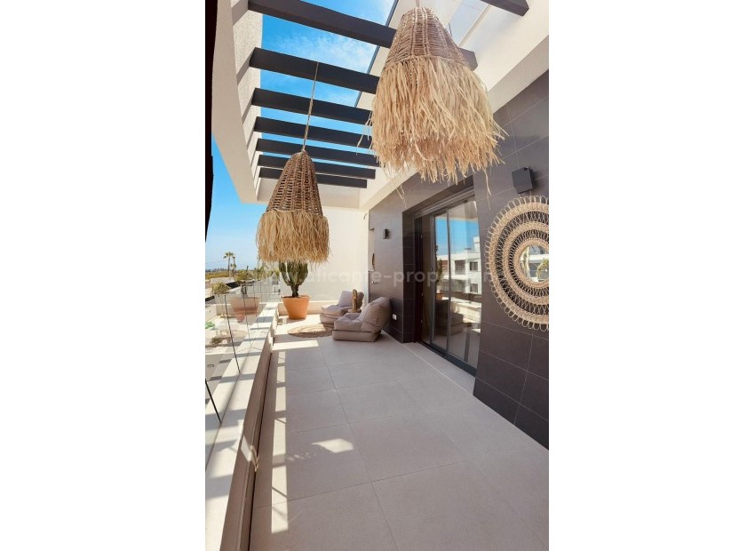 Hus / Villa i La finca Golf