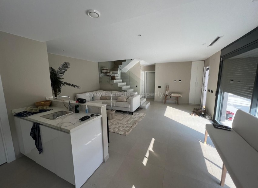 Hus / Villa i La finca Golf