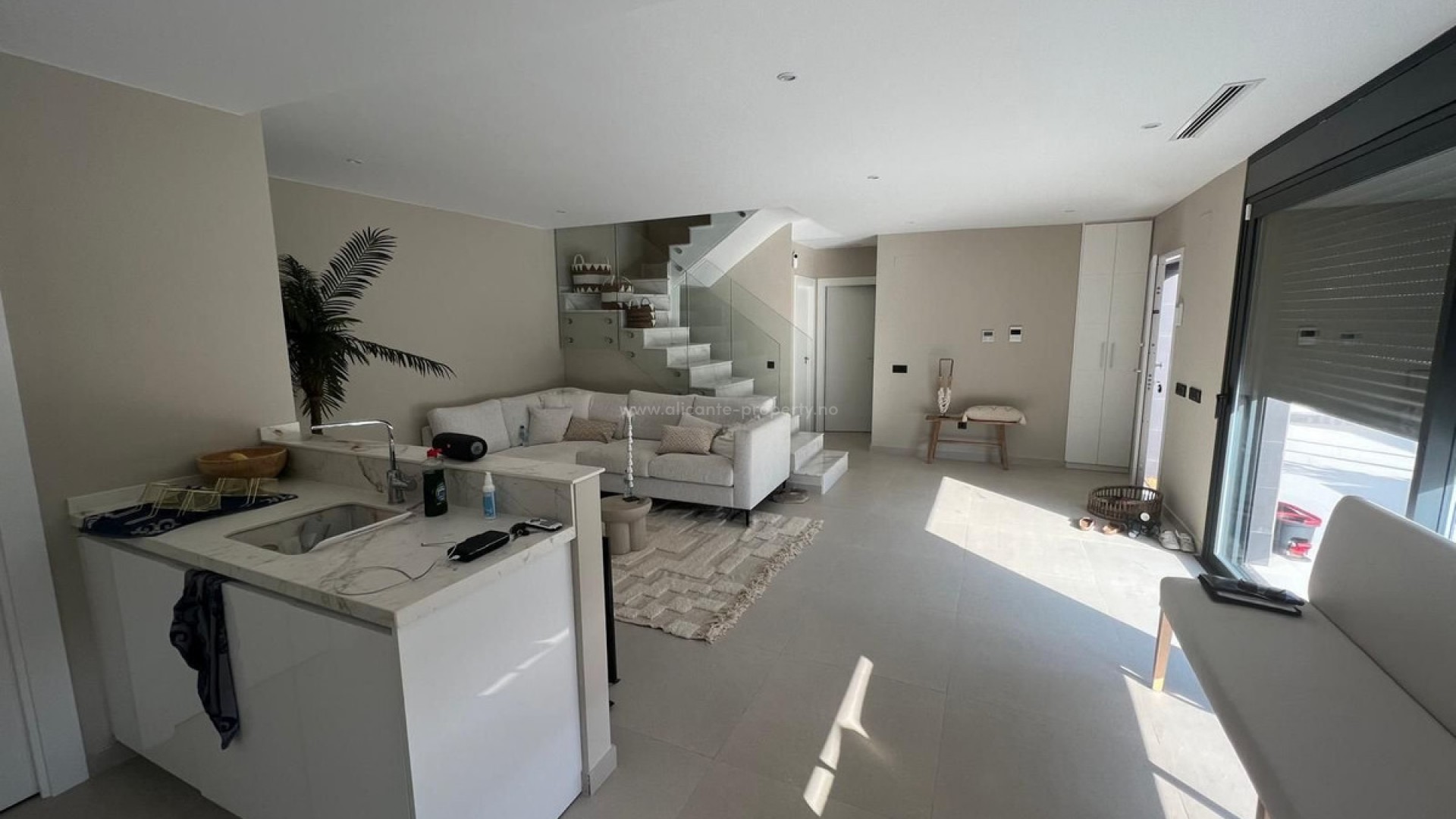 Hus / Villa i La finca Golf