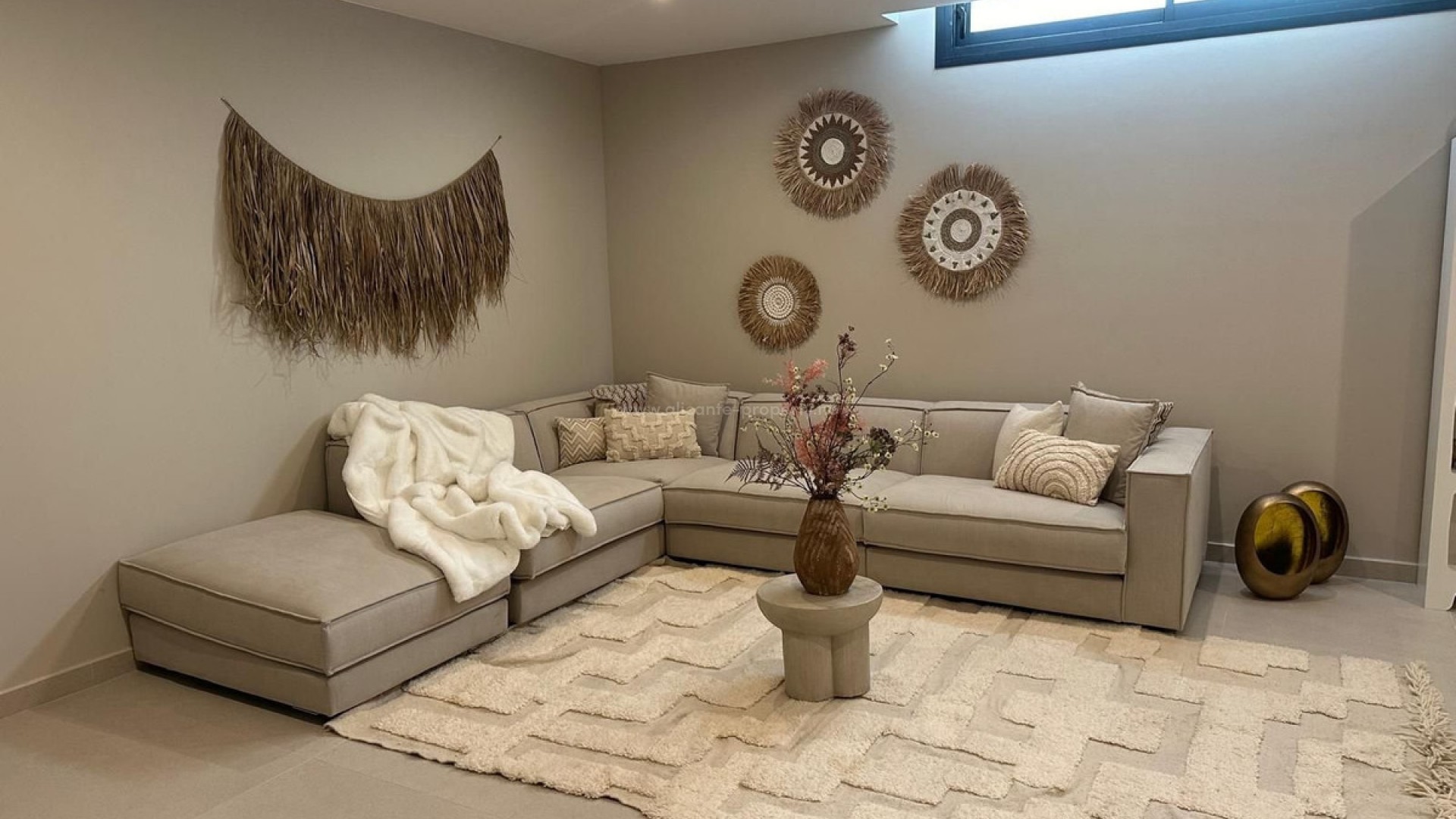 Hus / Villa i La finca Golf