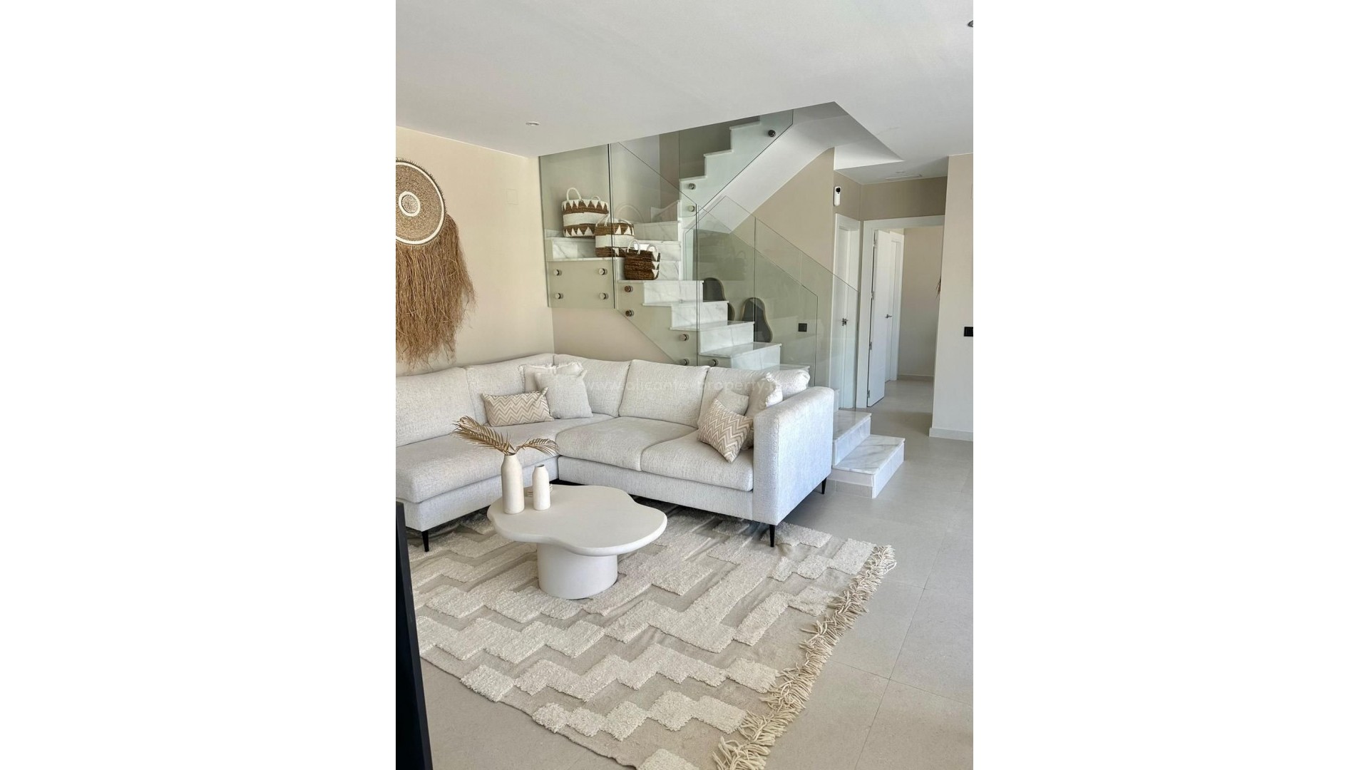 Hus / Villa i La finca Golf