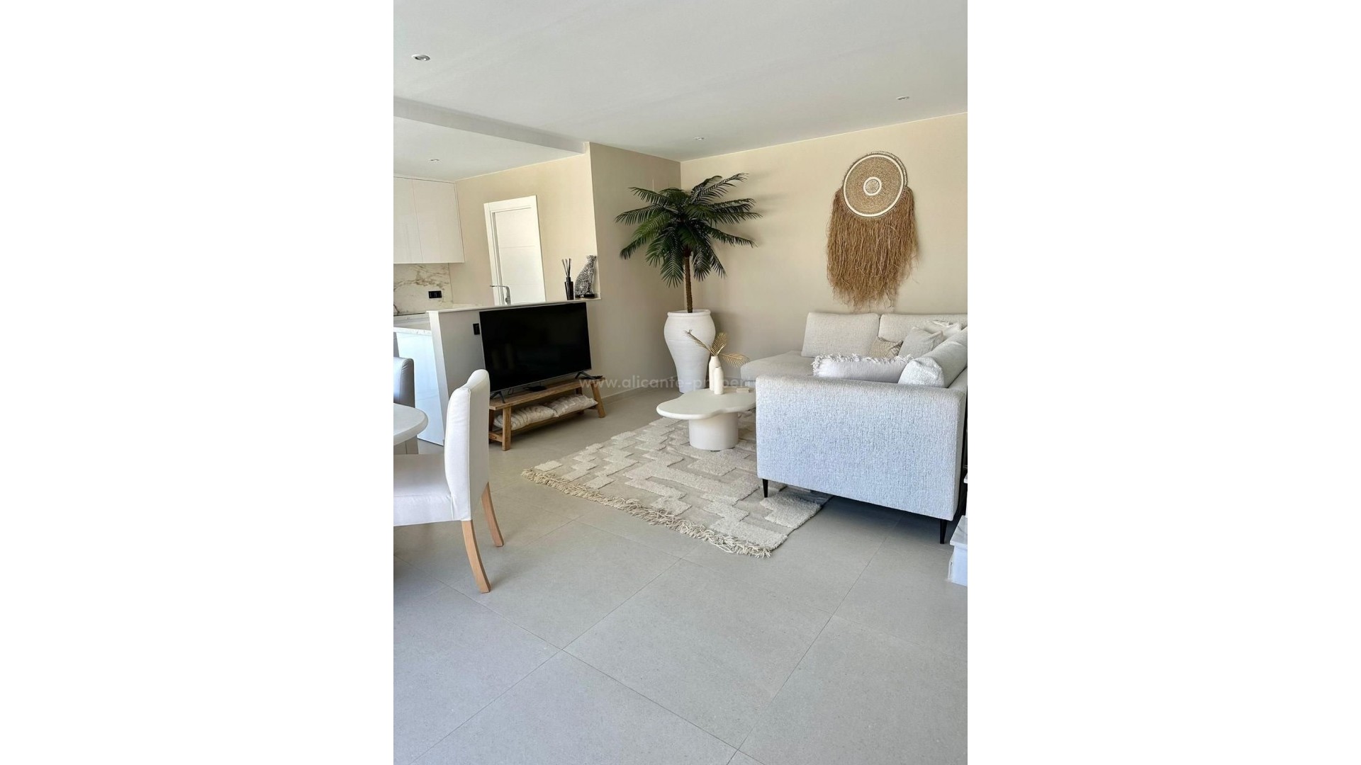 Hus / Villa i La finca Golf