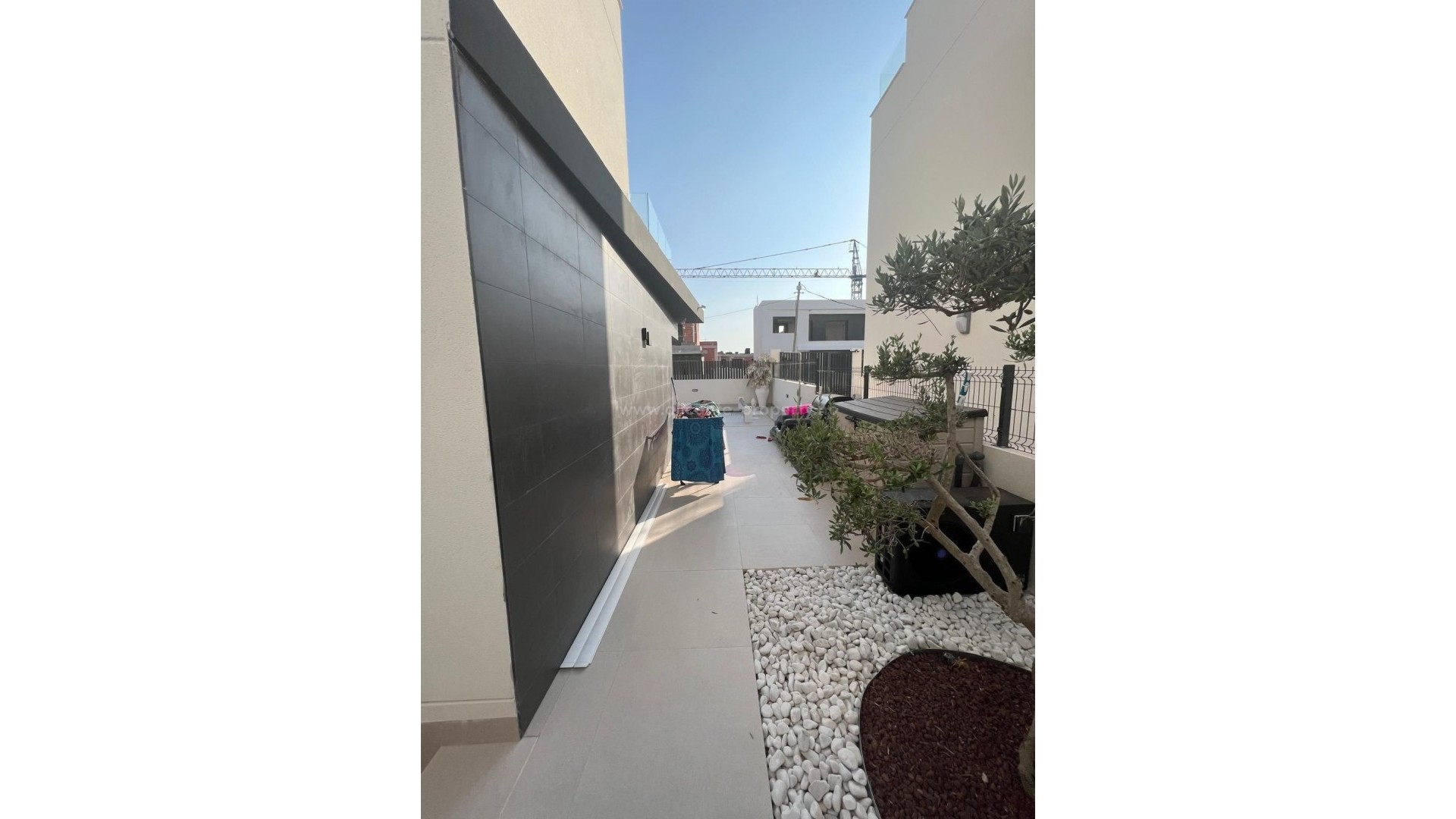 Hus / Villa i La finca Golf