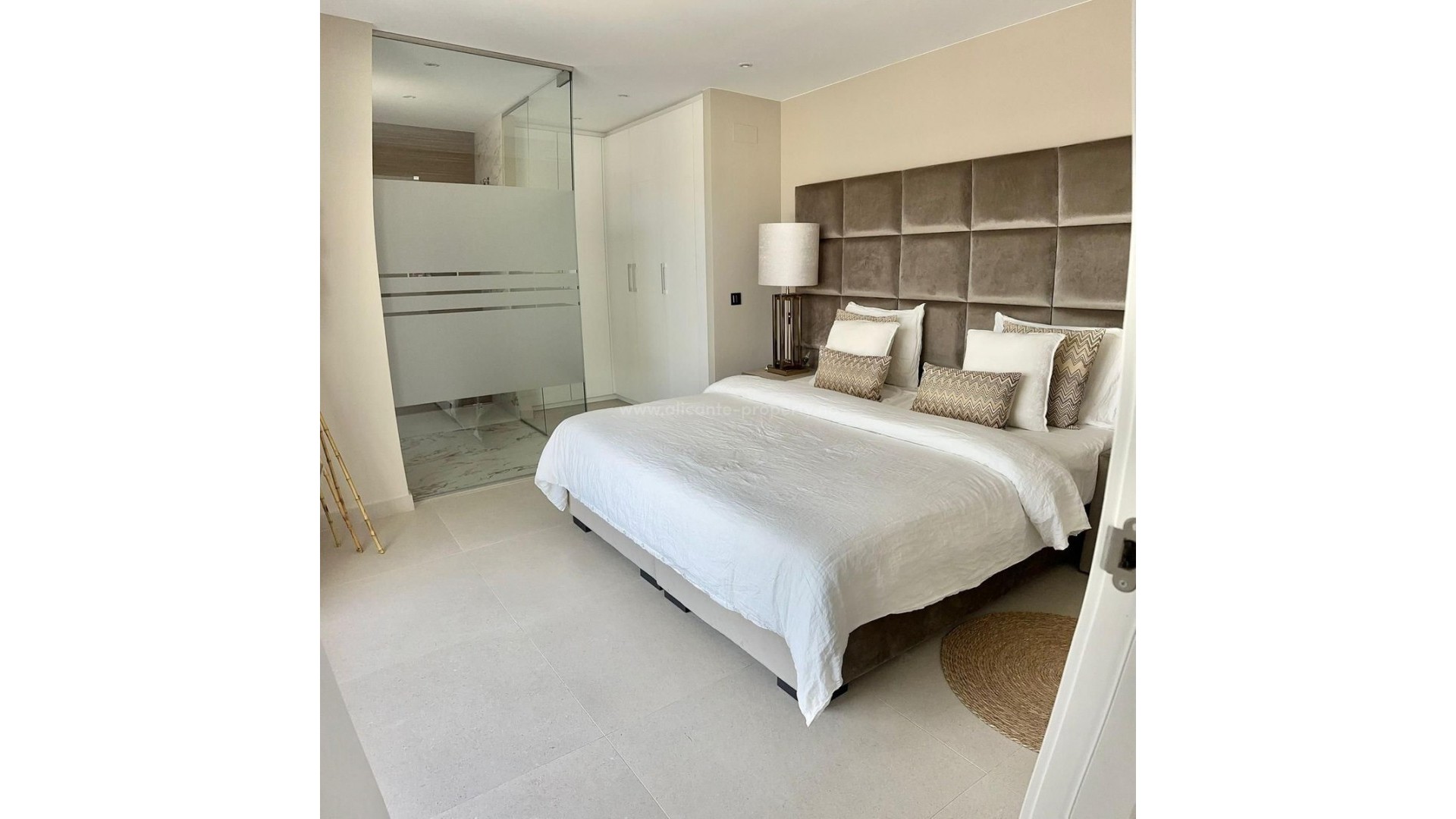 Hus / Villa i La finca Golf