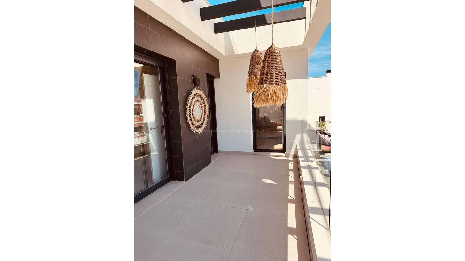 Hus / Villa i La finca Golf