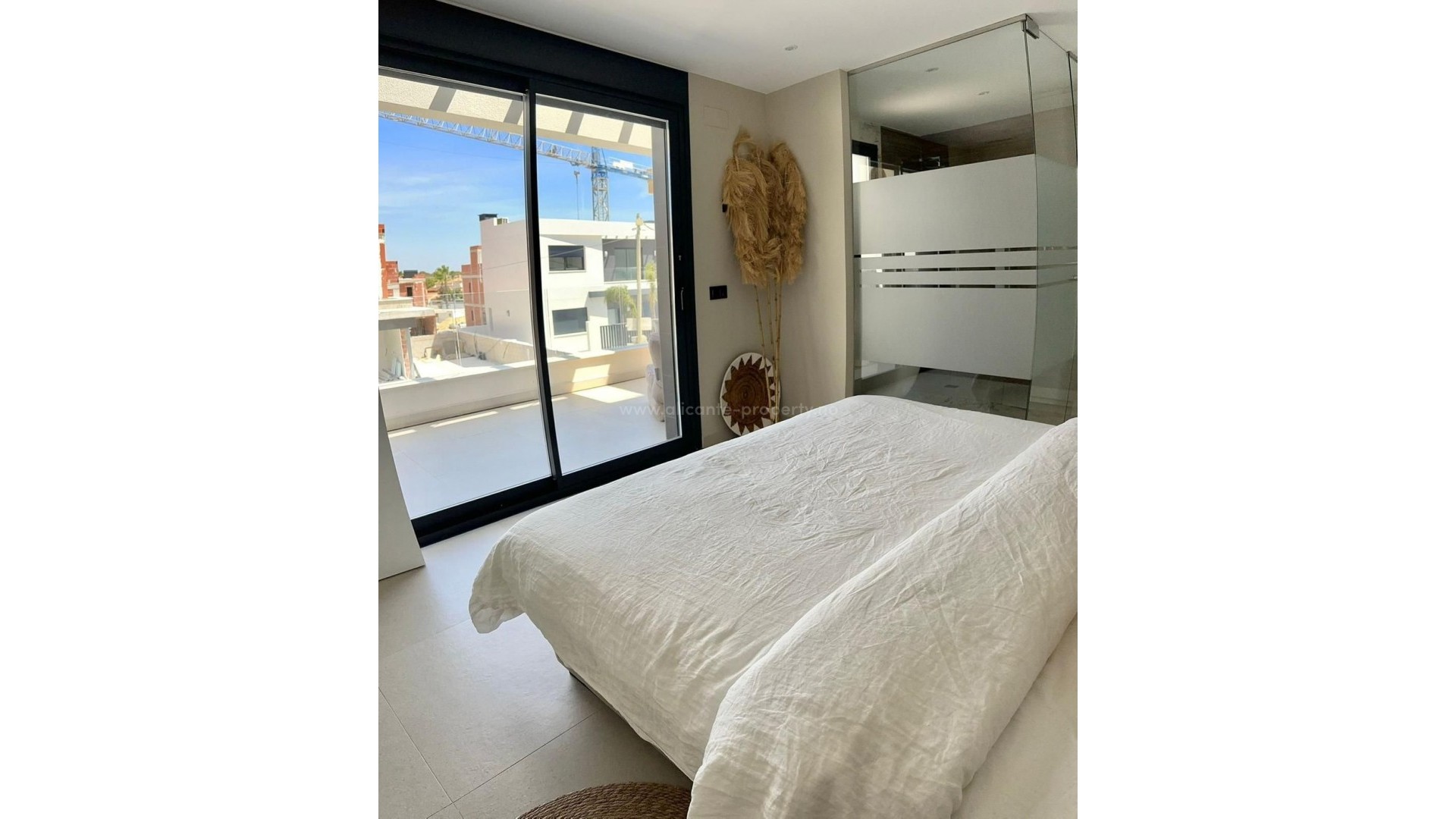 Hus / Villa i La finca Golf