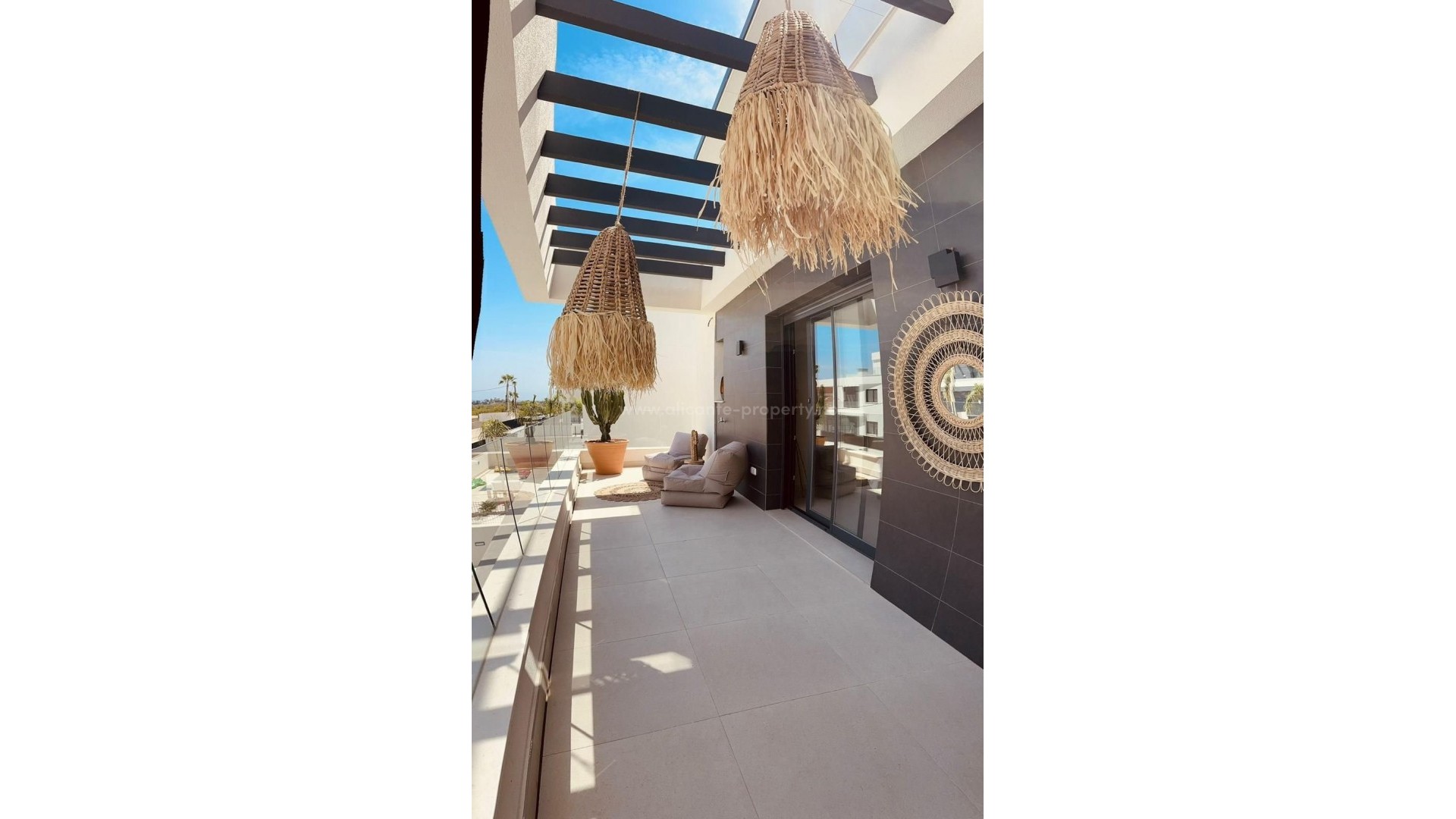 Hus / Villa i La finca Golf