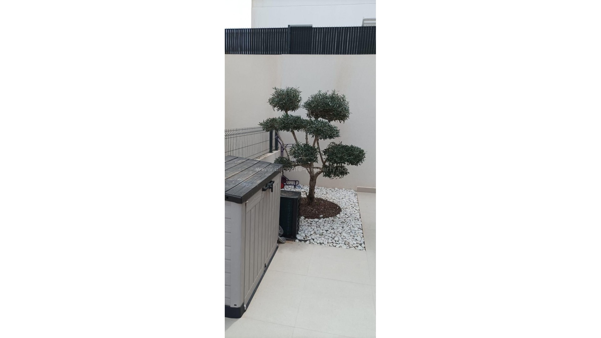 Hus / Villa i La finca Golf