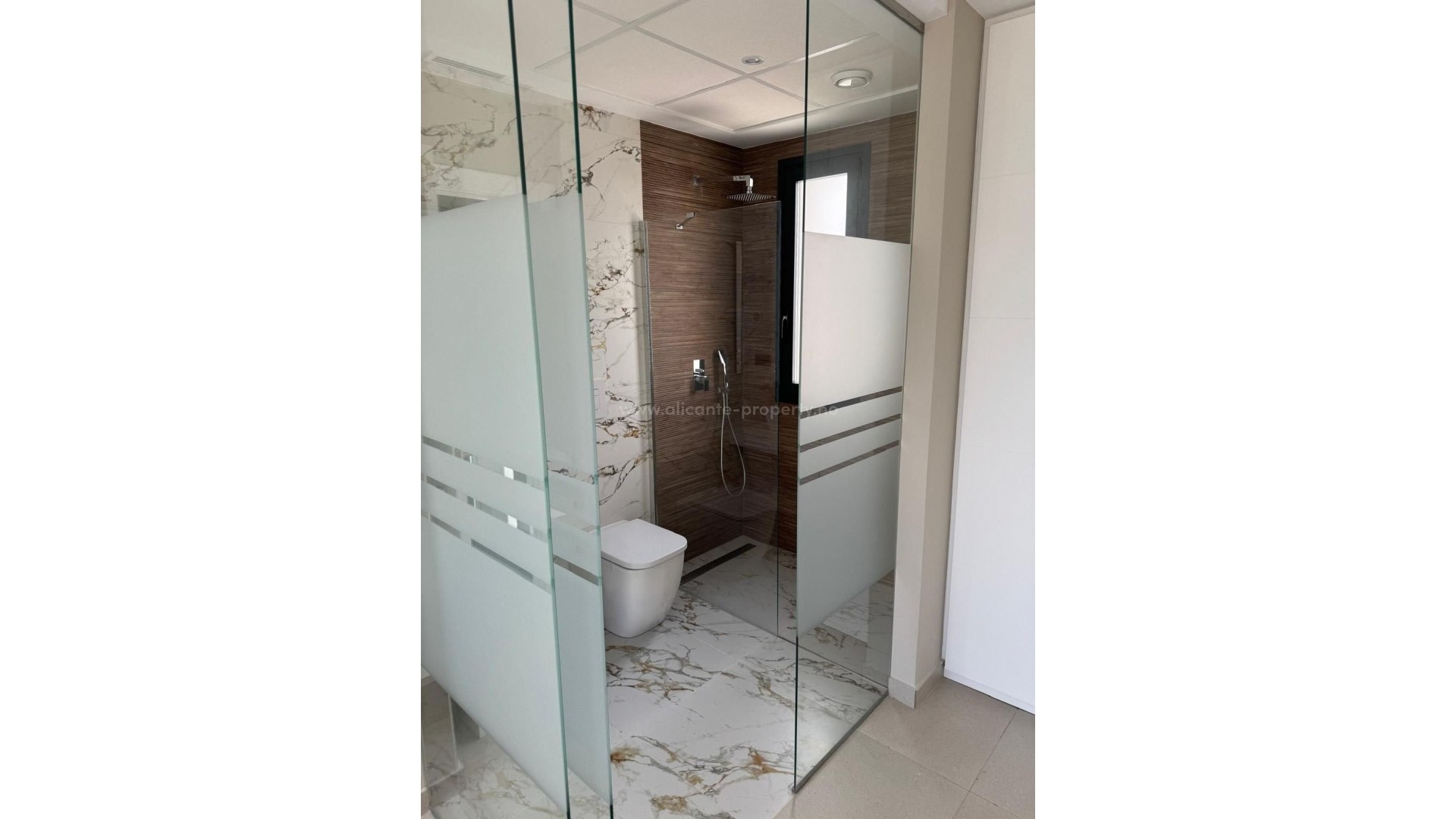 Hus / Villa i La finca Golf