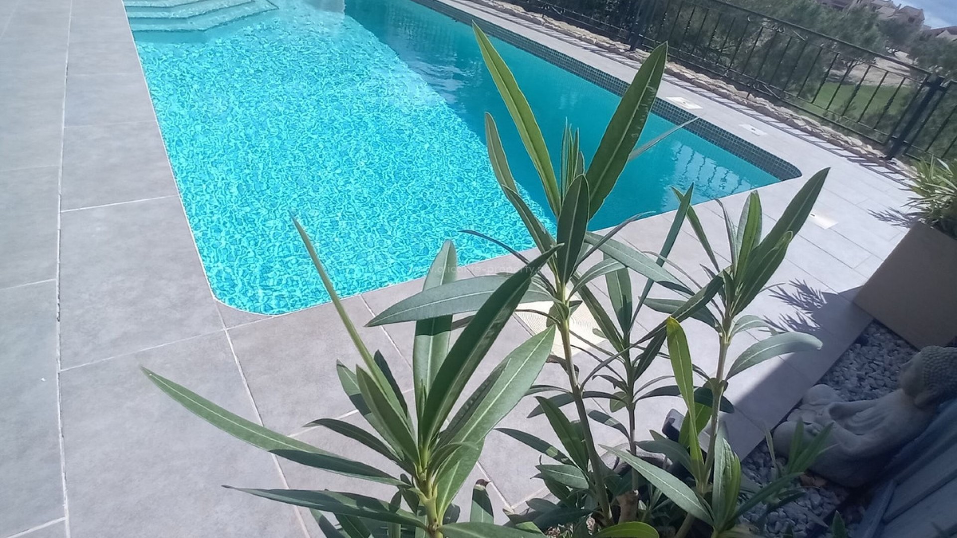 Hus / Villa i La finca Golf