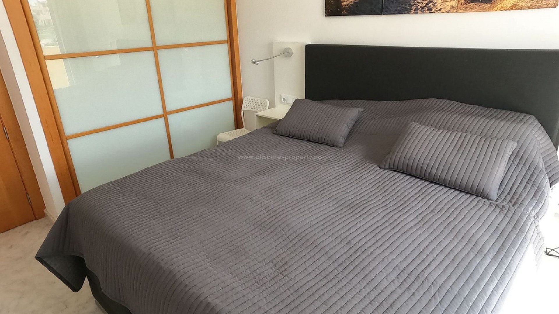 Hus / Villa i La finca Golf