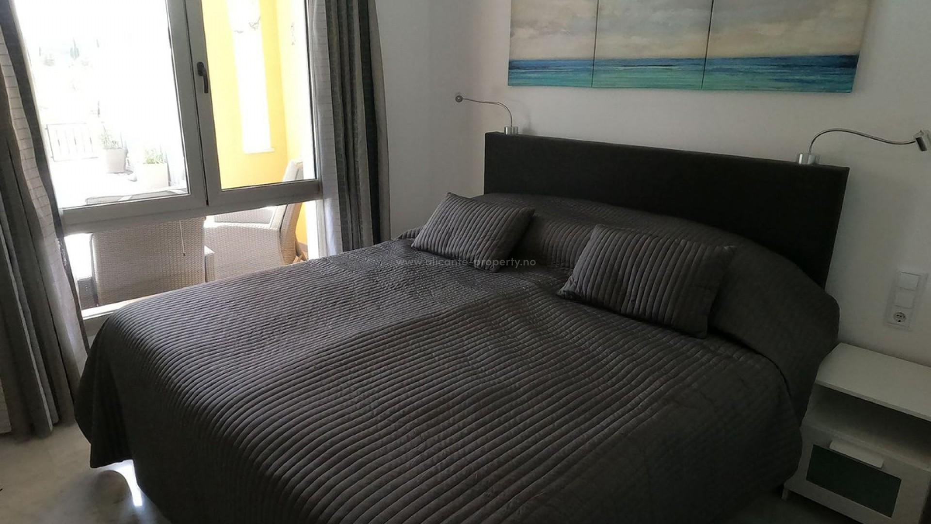 Hus / Villa i La finca Golf