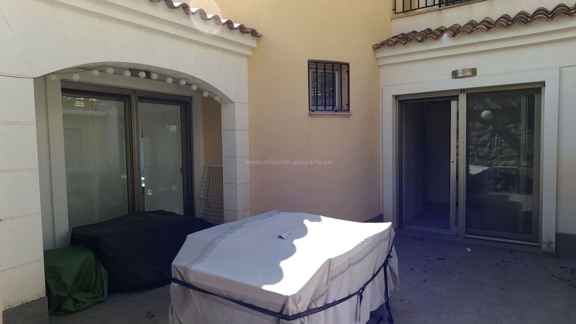 Hus / Villa i La finca Golf