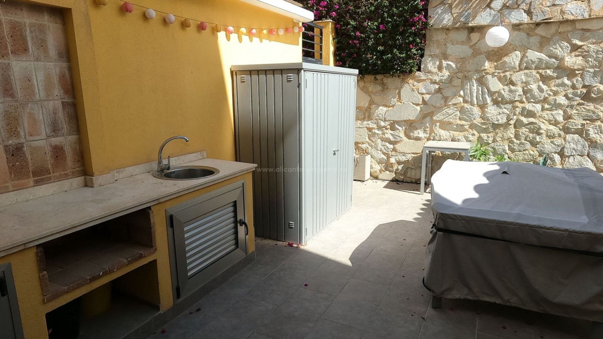 Hus / Villa i La finca Golf