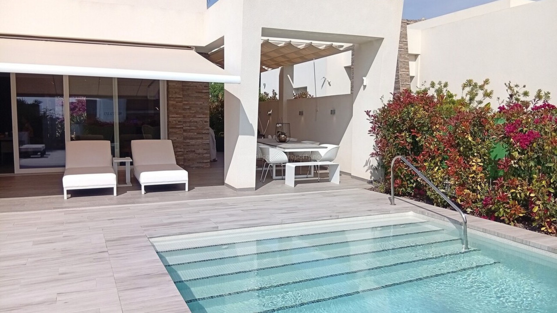 Hus / Villa i La finca Golf