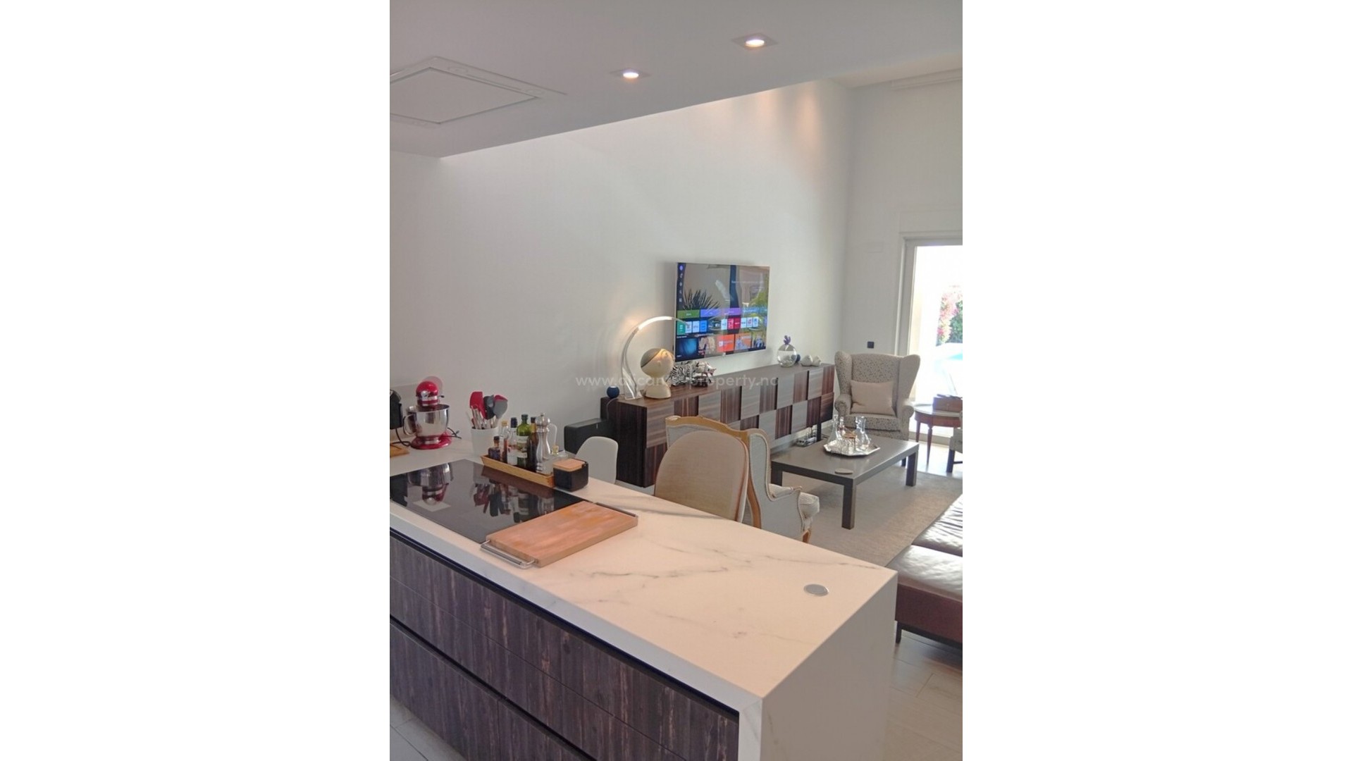 Hus / Villa i La finca Golf