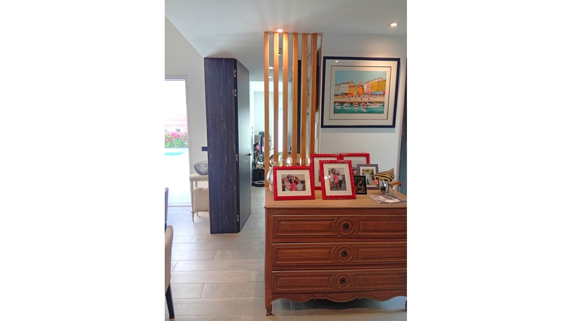 Hus / Villa i La finca Golf