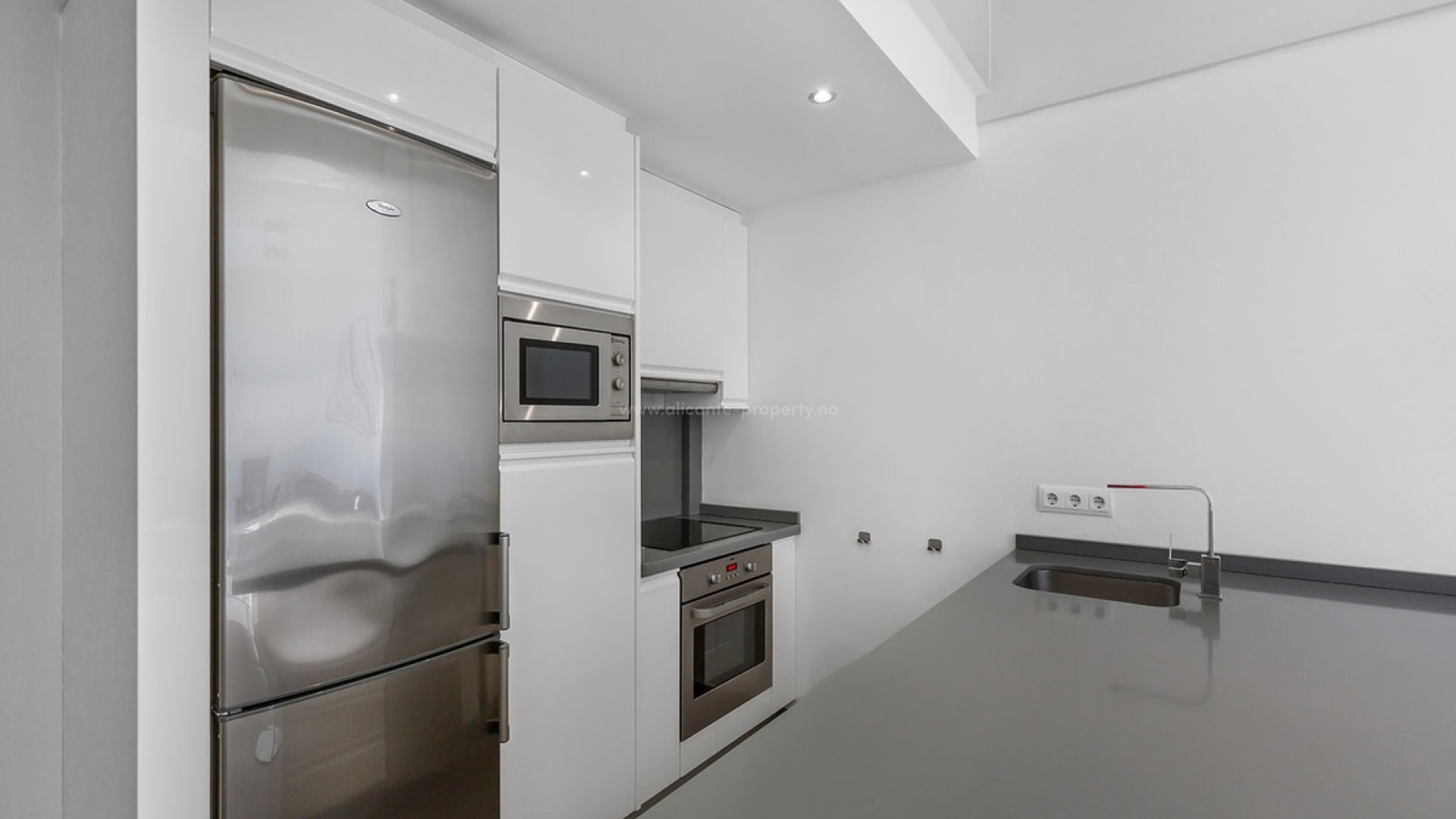 Hus / Villa i La finca Golf