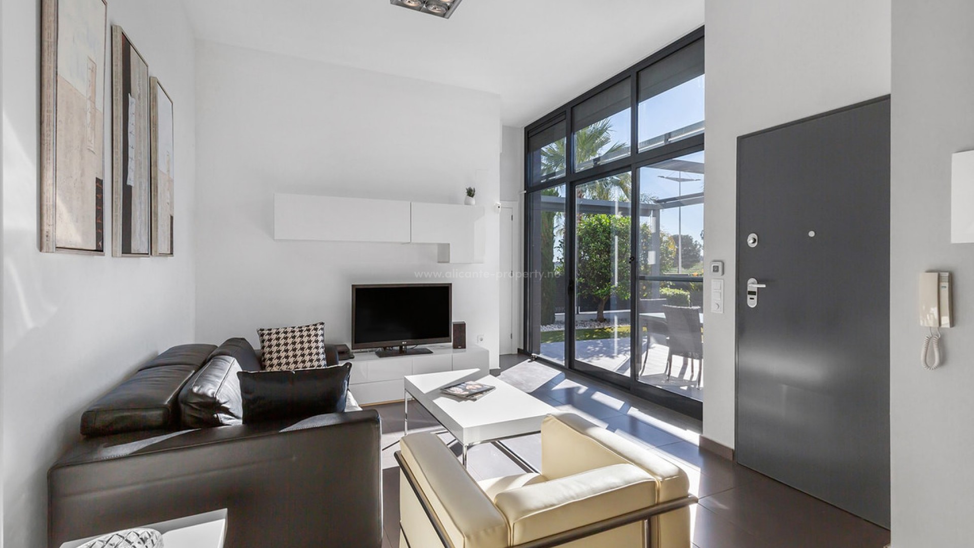 Hus / Villa i La finca Golf