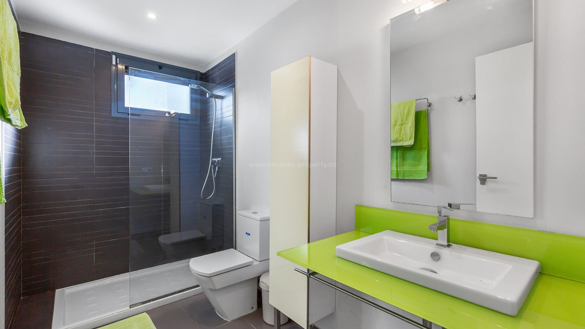 Hus / Villa i La finca Golf