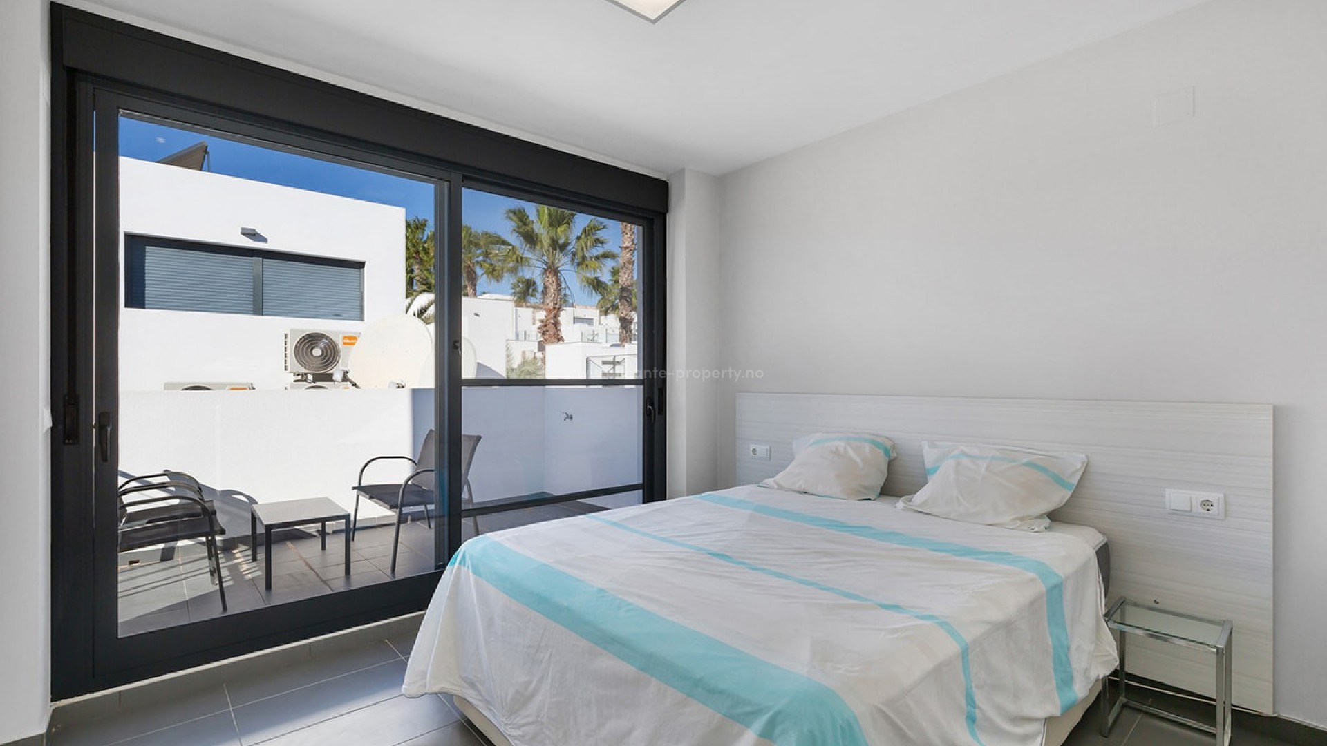 Hus / Villa i La finca Golf