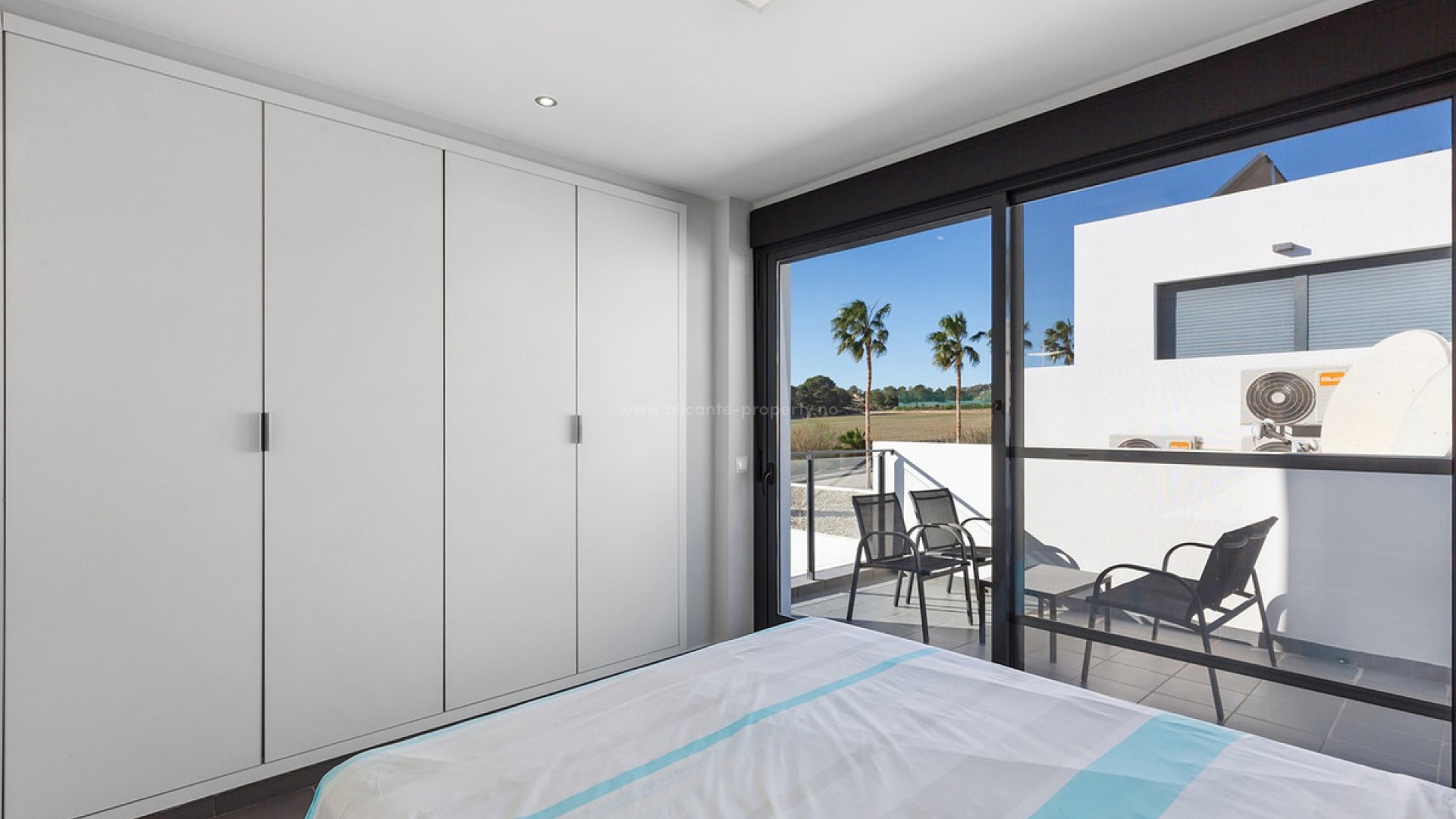 Hus / Villa i La finca Golf