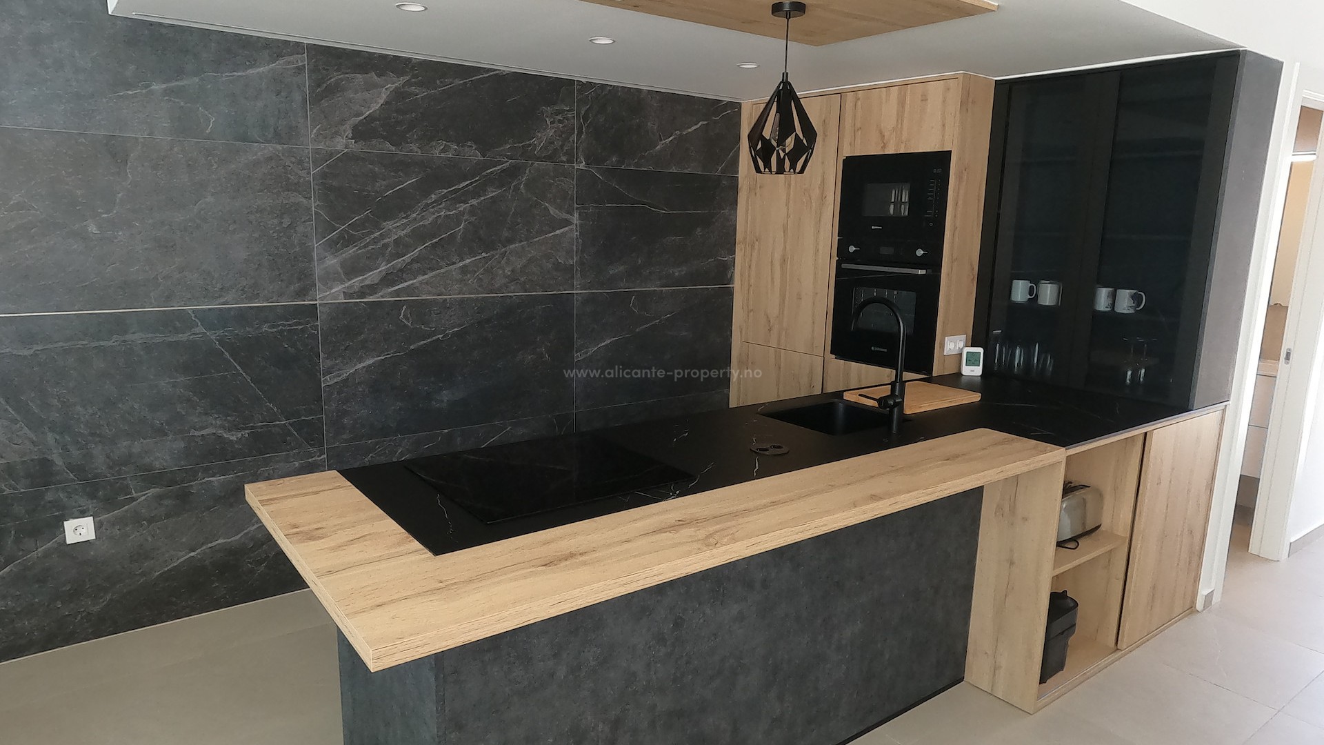 Hus / Villa i La finca Golf