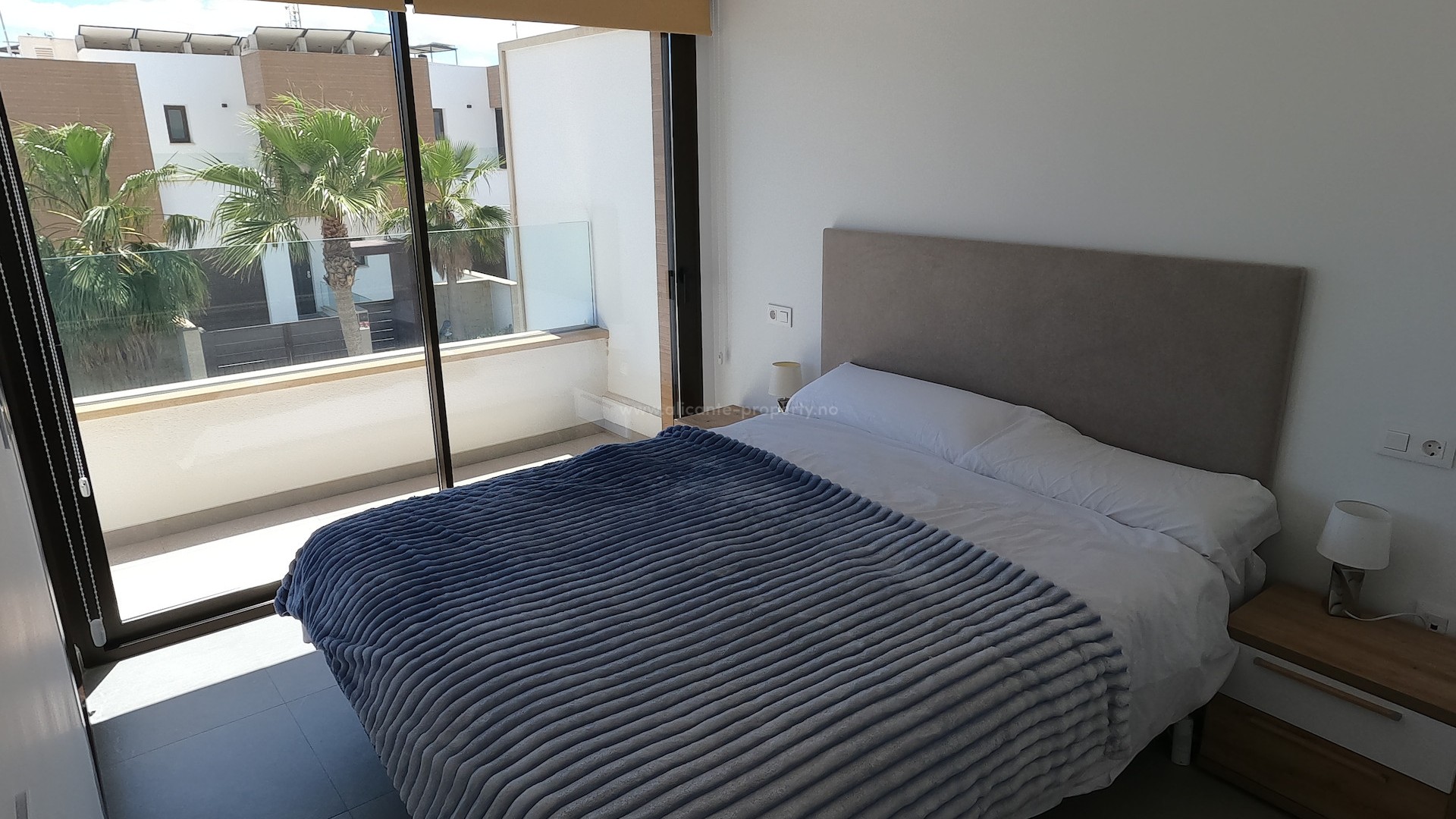 Hus / Villa i La finca Golf