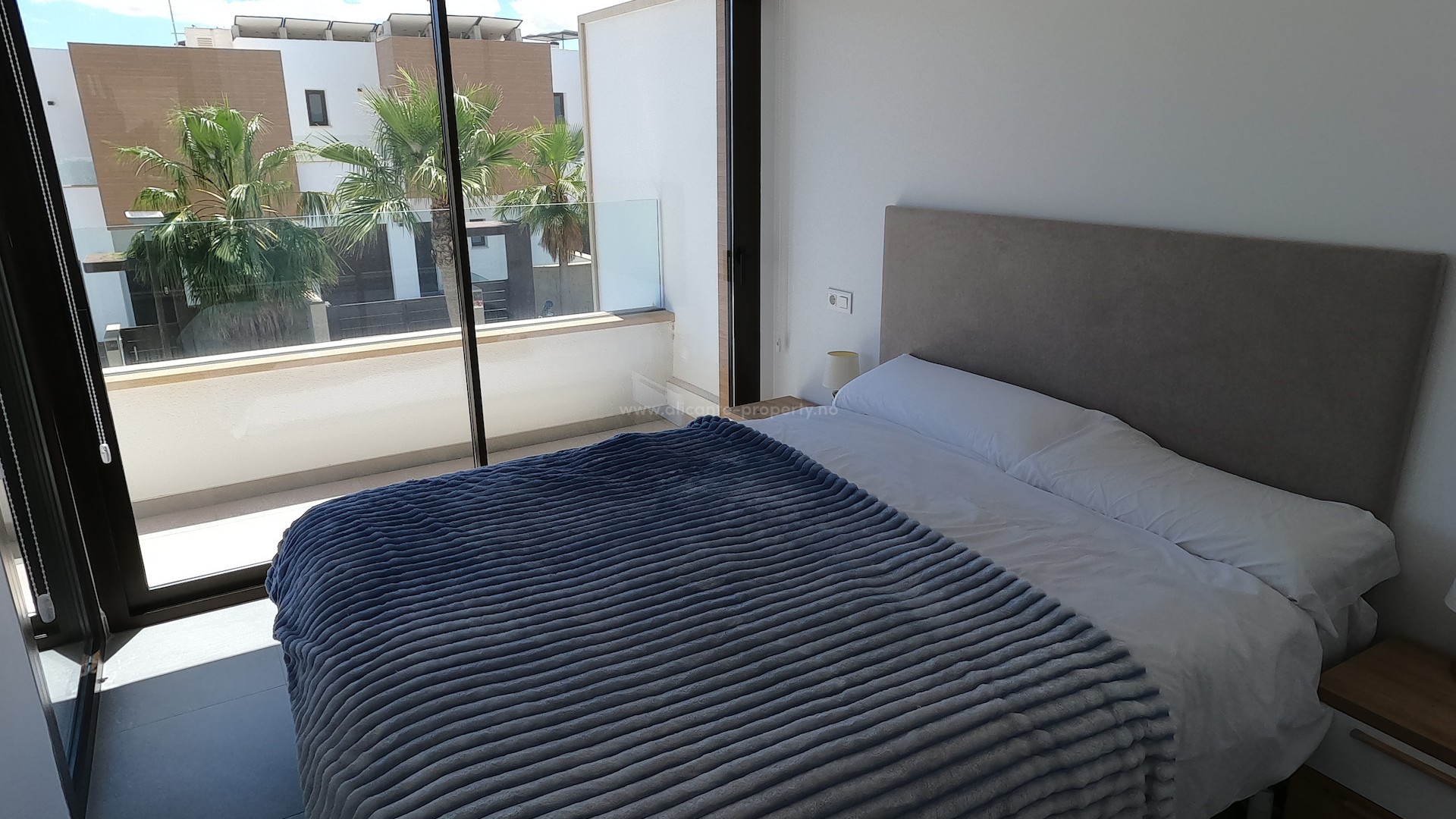 Hus / Villa i La finca Golf