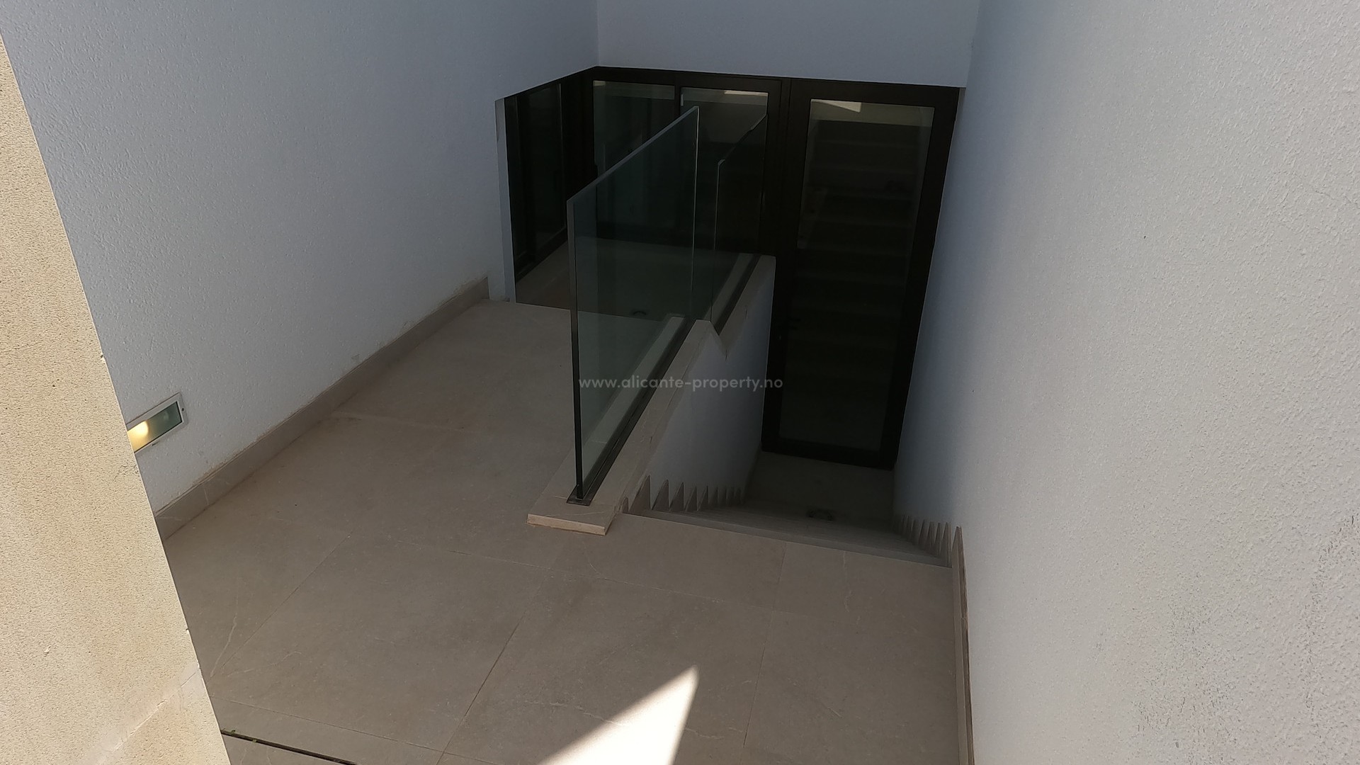 Hus / Villa i La finca Golf
