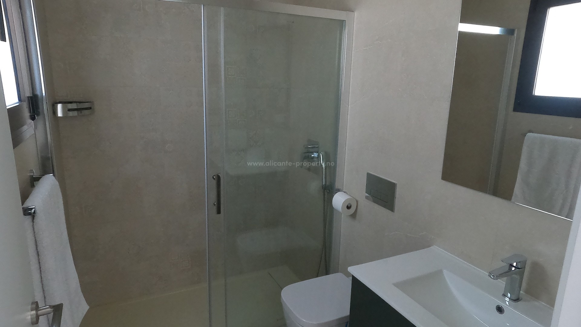Hus / Villa i La finca Golf