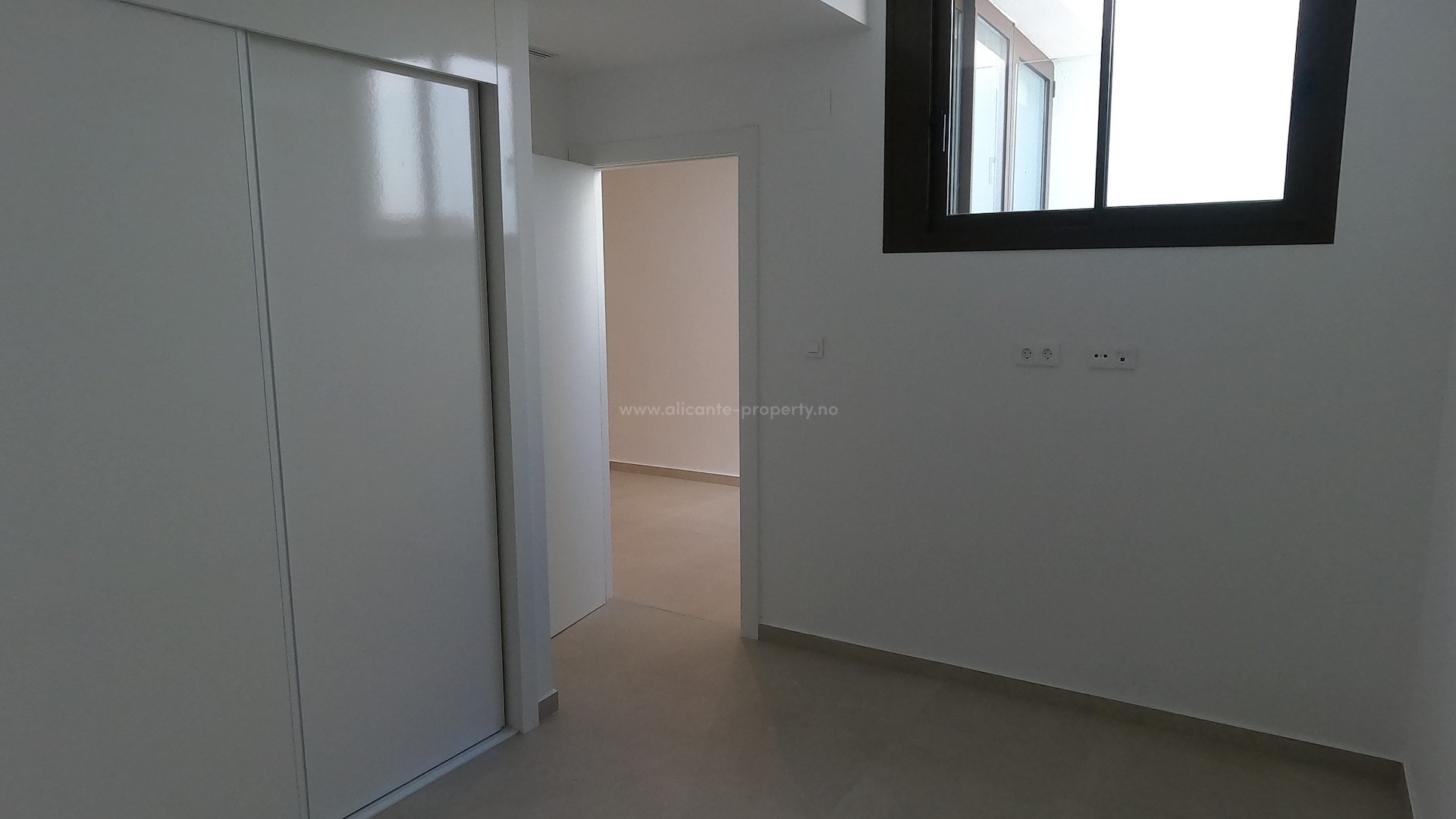 Hus / Villa i La finca Golf