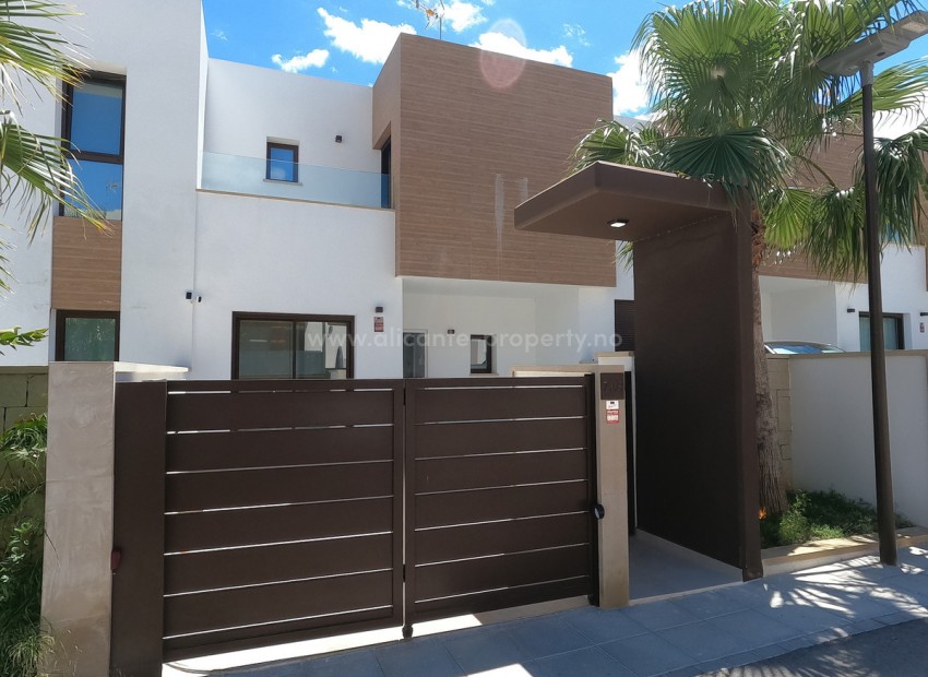 Hus / Villa i La finca Golf
