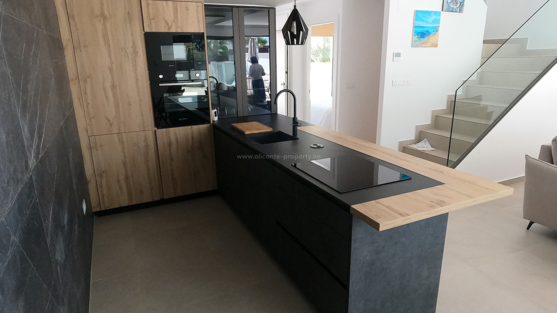 Hus / Villa i La finca Golf