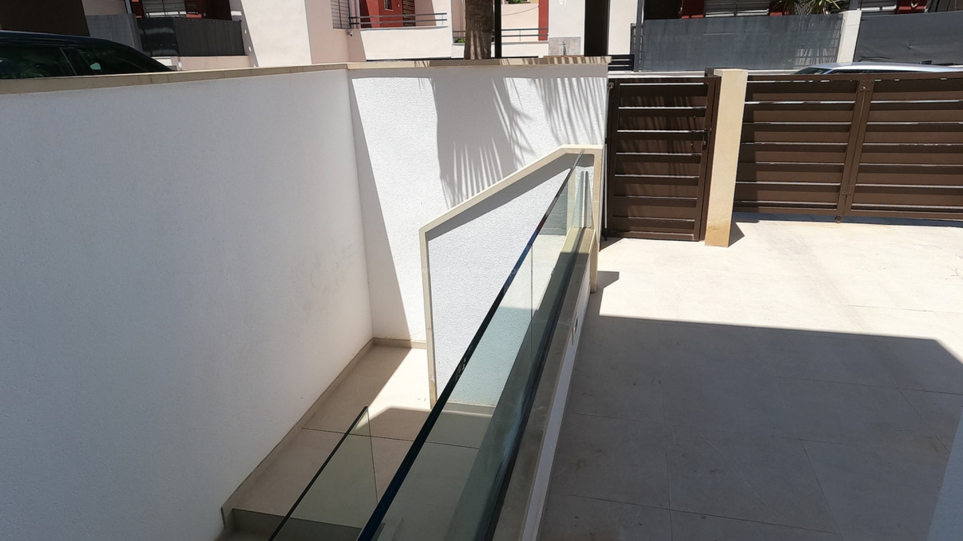 Hus / Villa i La finca Golf