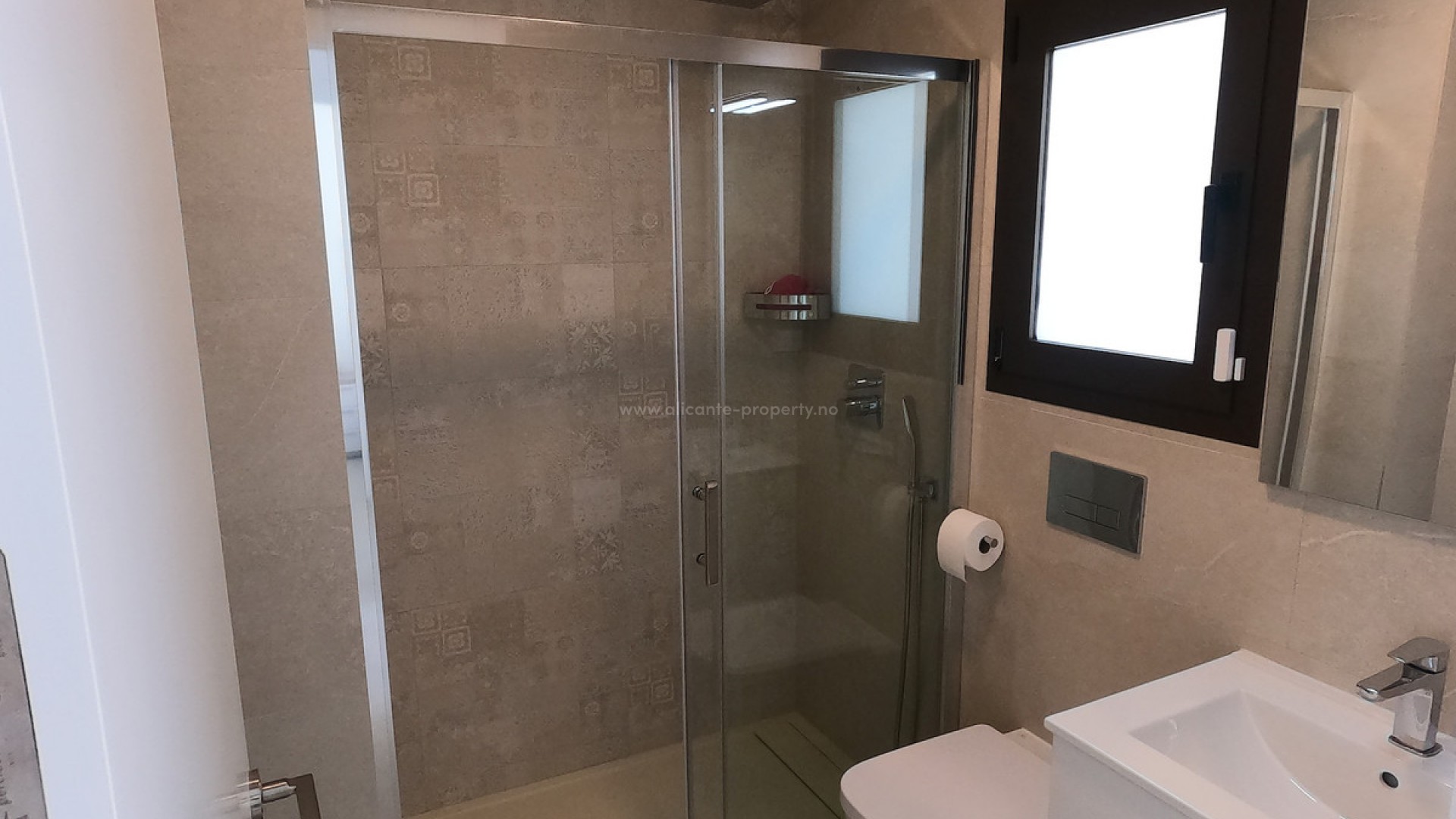 Hus / Villa i La finca Golf