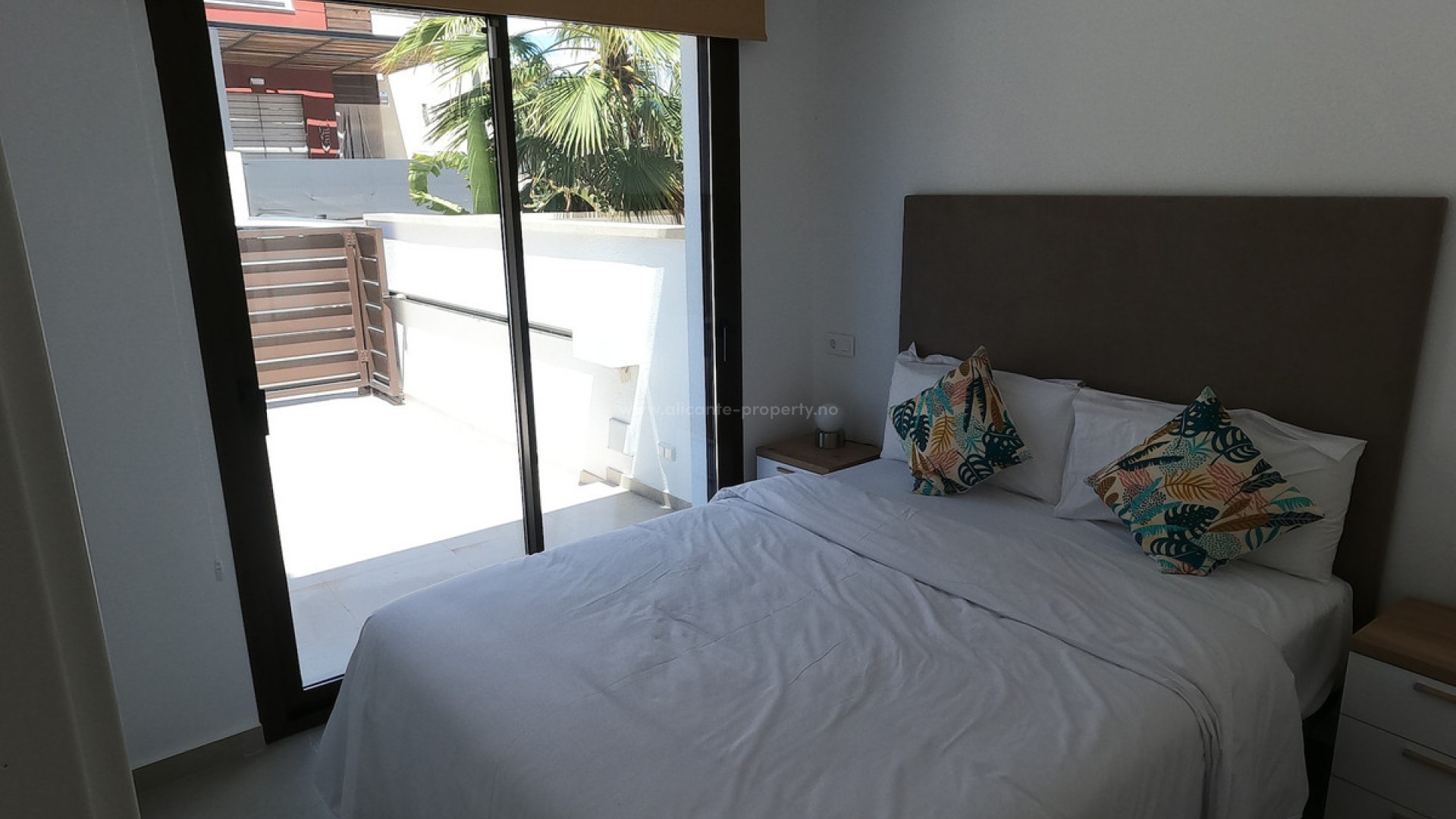 Hus / Villa i La finca Golf