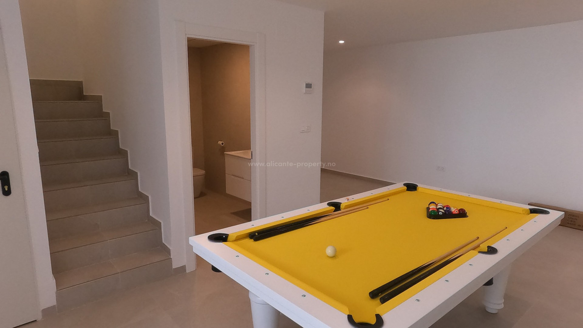 Hus / Villa i La finca Golf