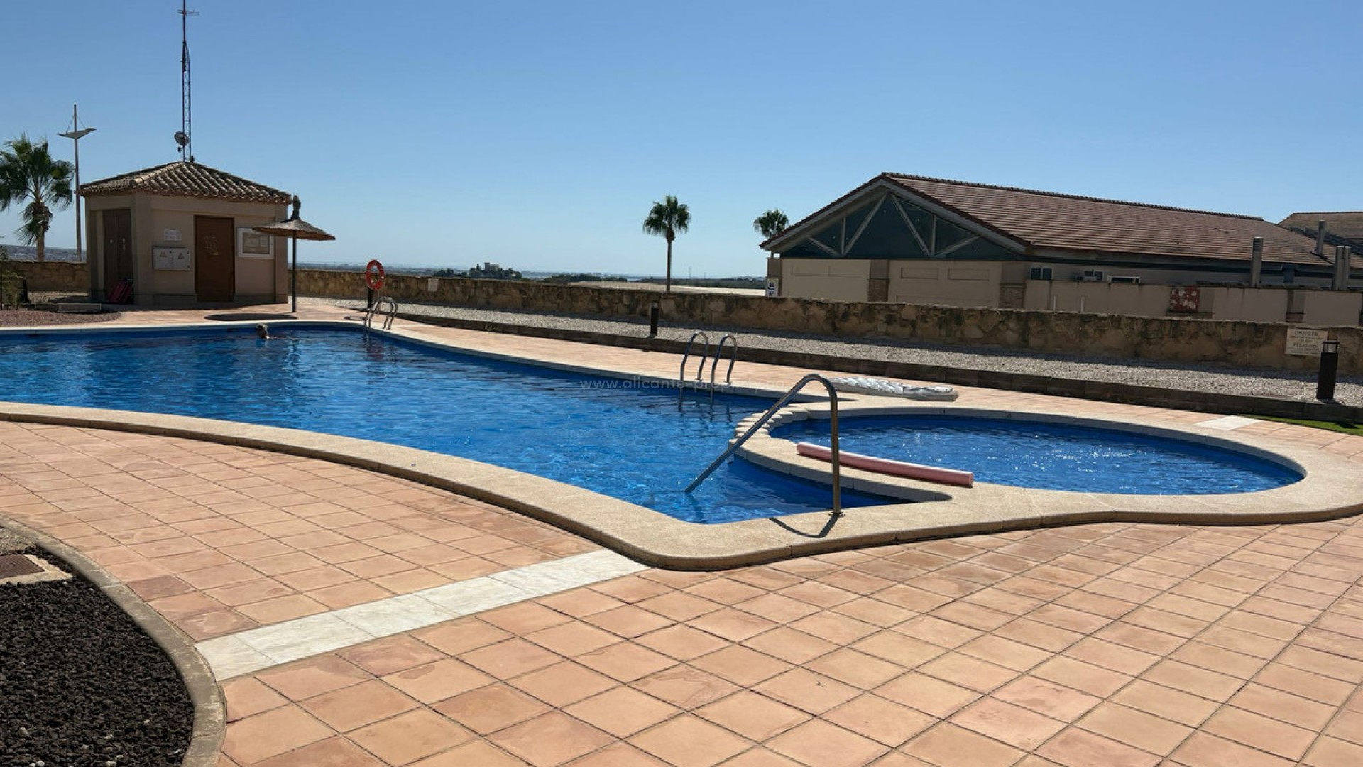 Hus / Villa i La finca Golf