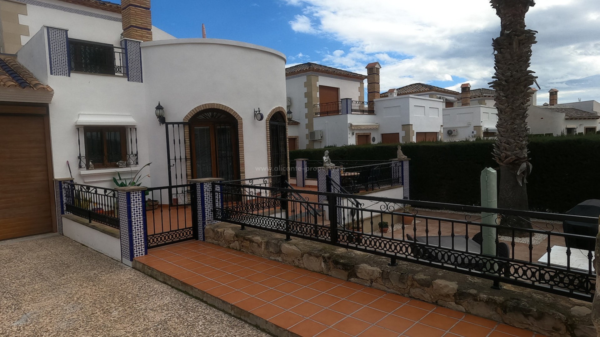 Hus / Villa i La finca Golf