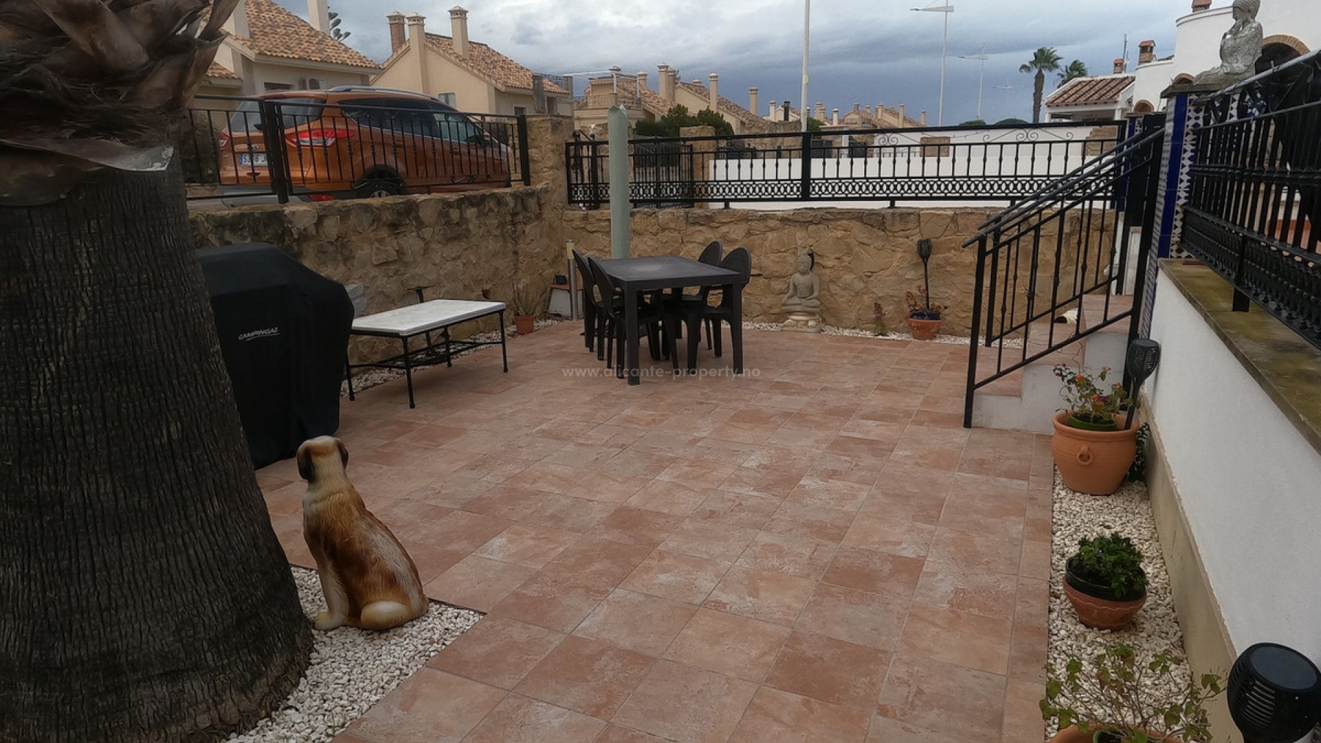 Hus / Villa i La finca Golf