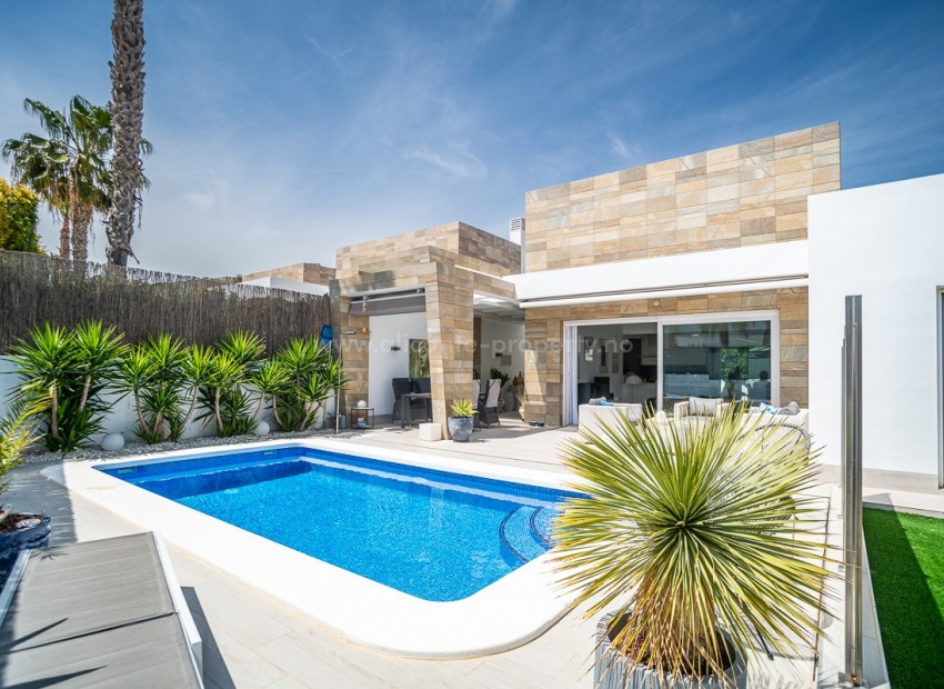 Hus / Villa i La finca Golf