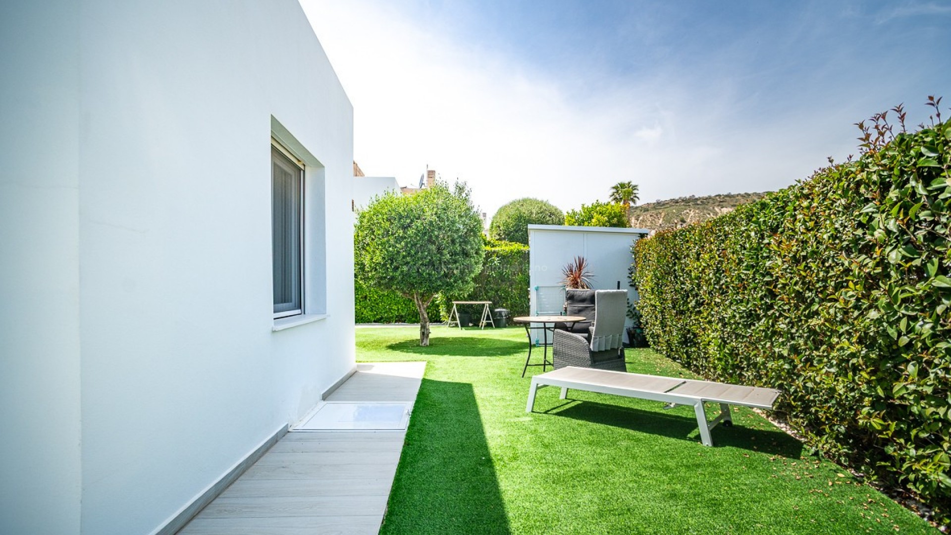 Hus / Villa i La finca Golf