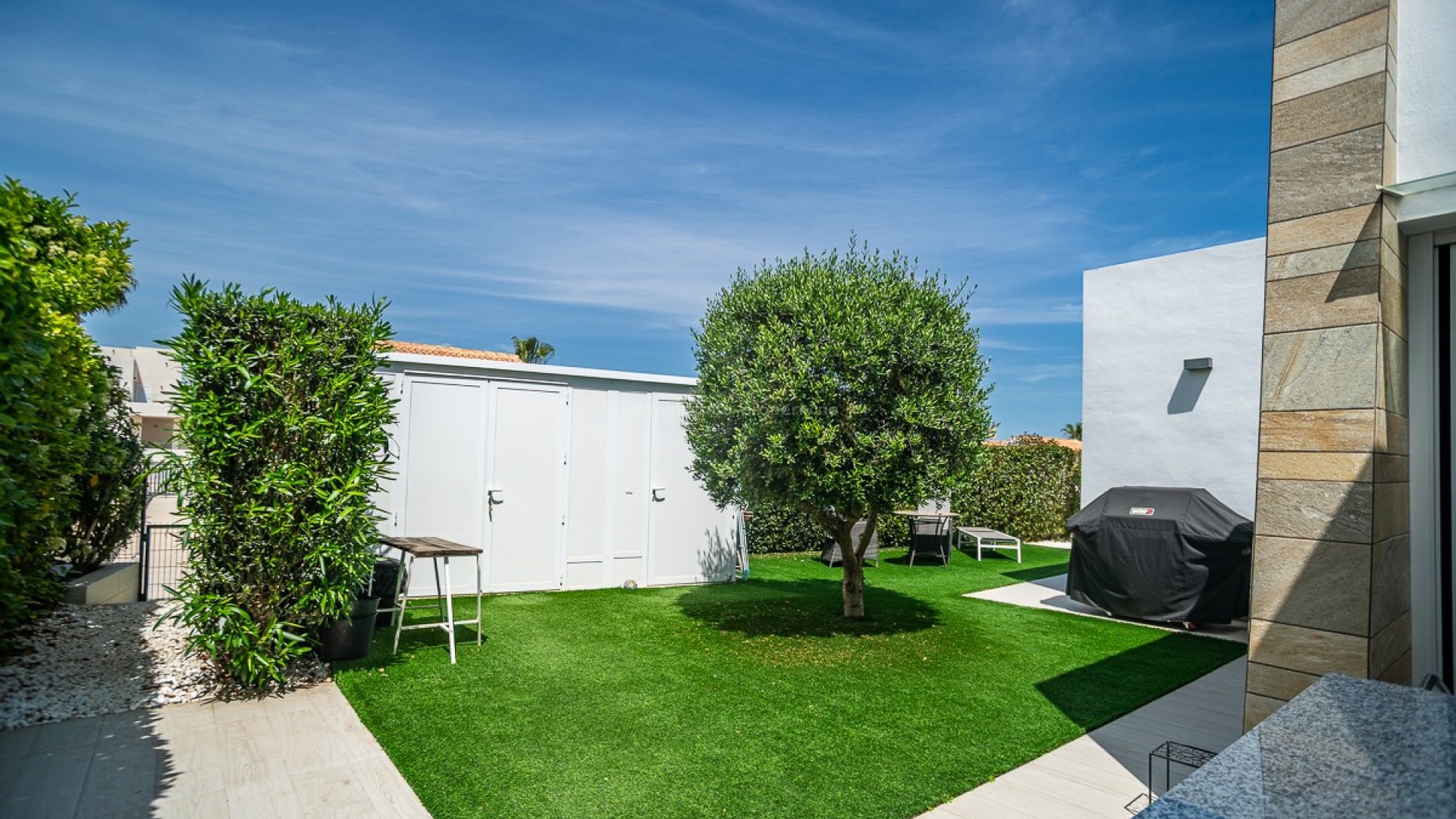 Hus / Villa i La finca Golf