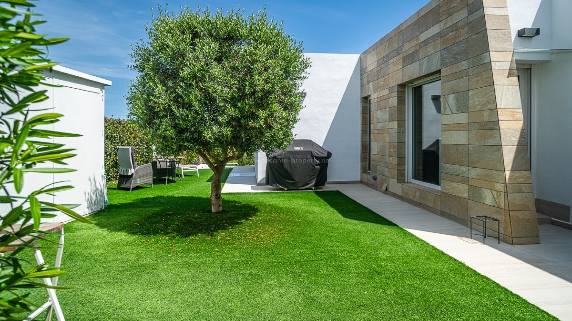 Hus / Villa i La finca Golf