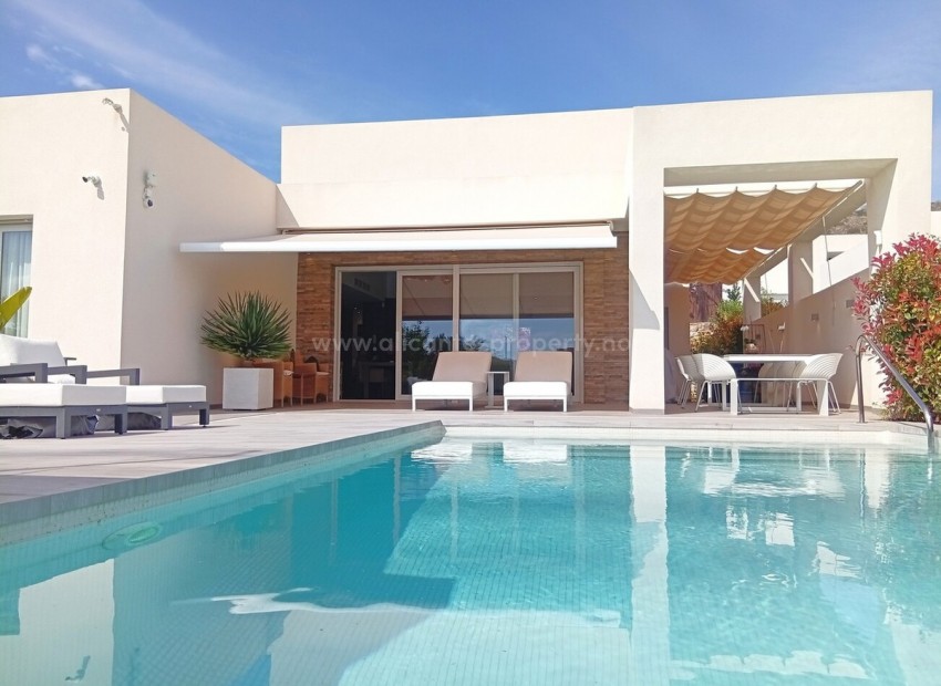 Hus / Villa i La finca Golf