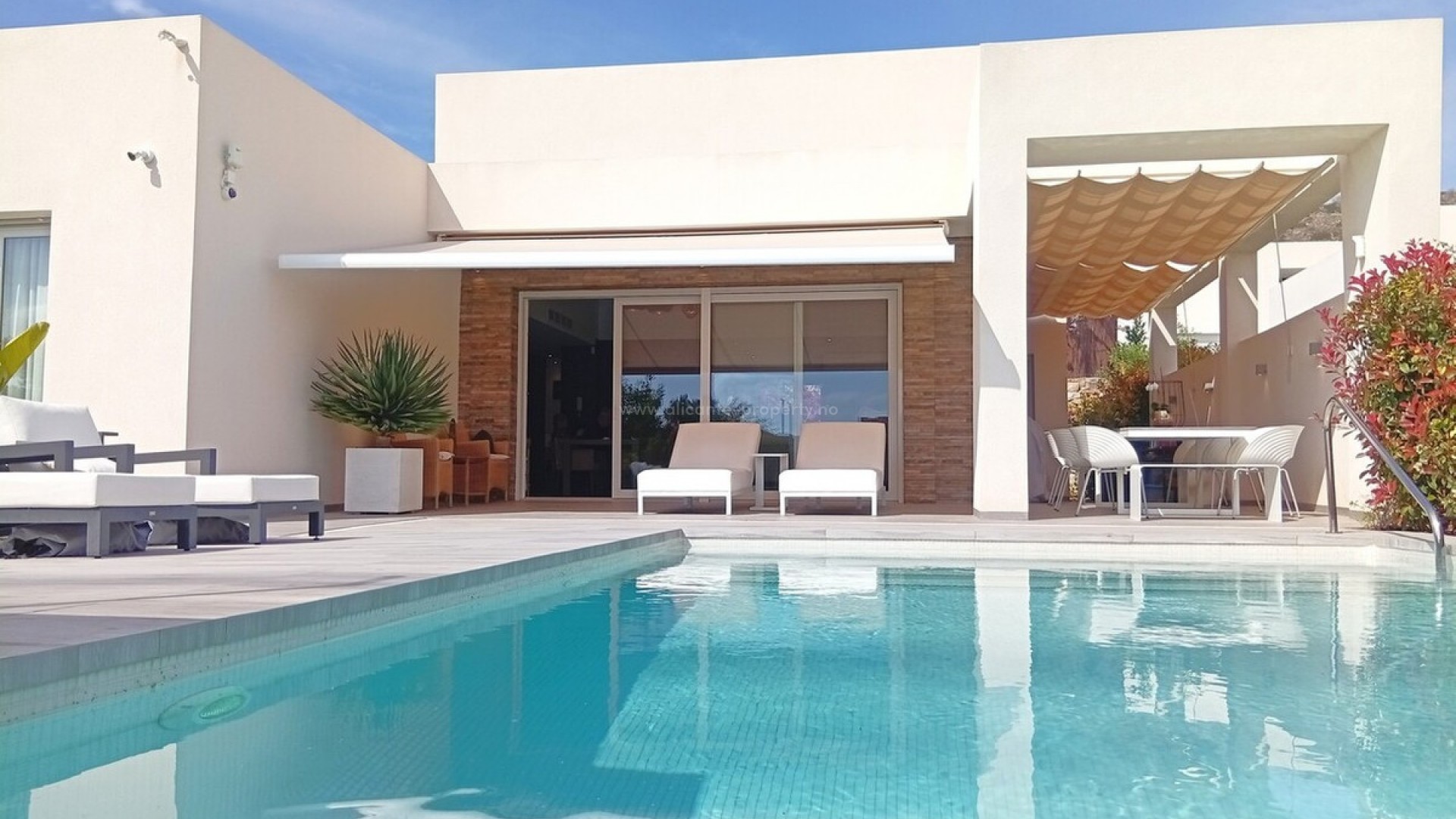 Hus / Villa i La finca Golf