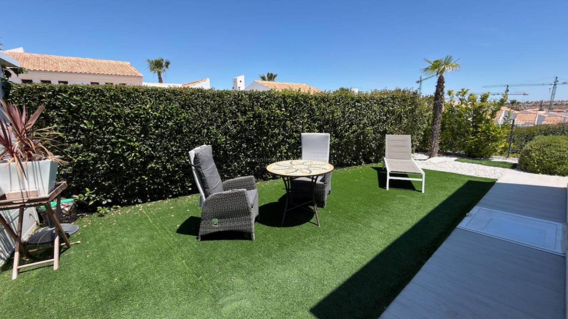 Hus / Villa i La finca Golf