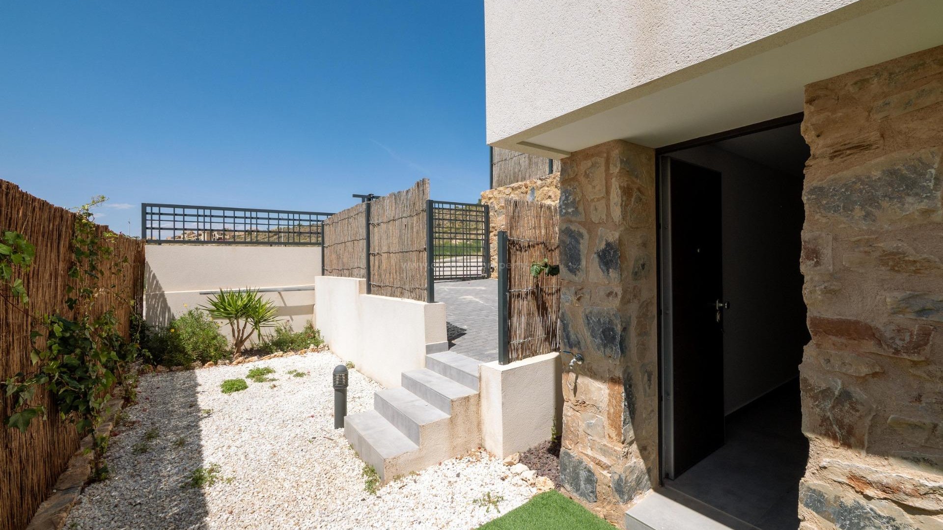 Hus / Villa i La finca Golf