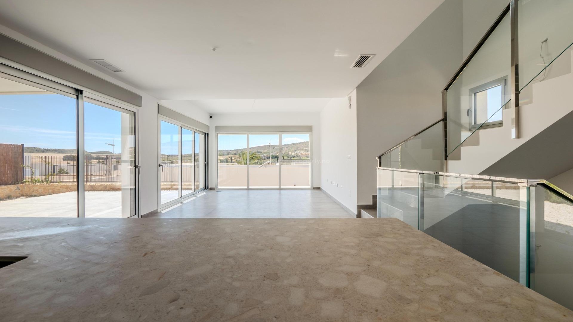 Hus / Villa i La finca Golf